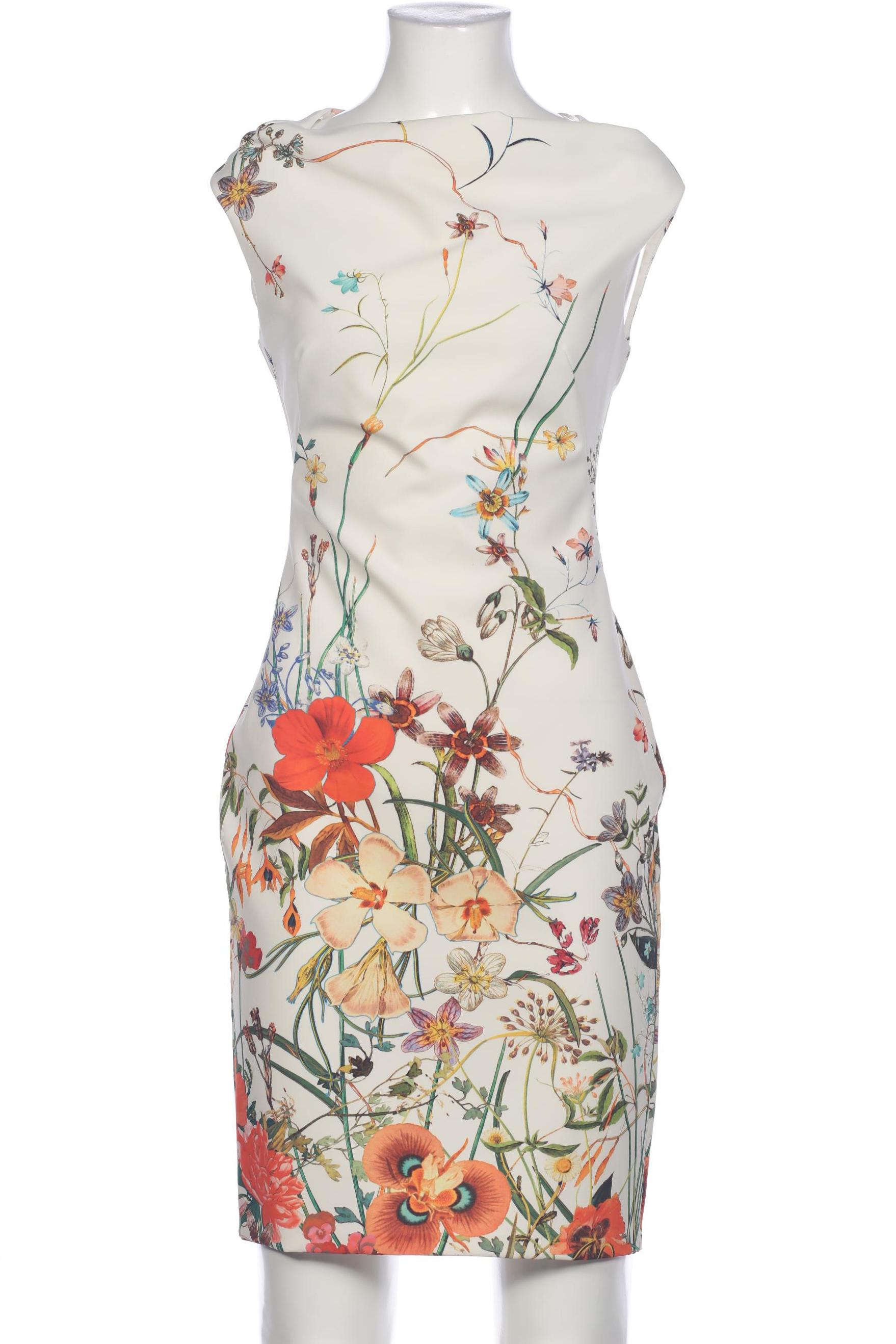 

ZARA Damen Kleid, mehrfarbig