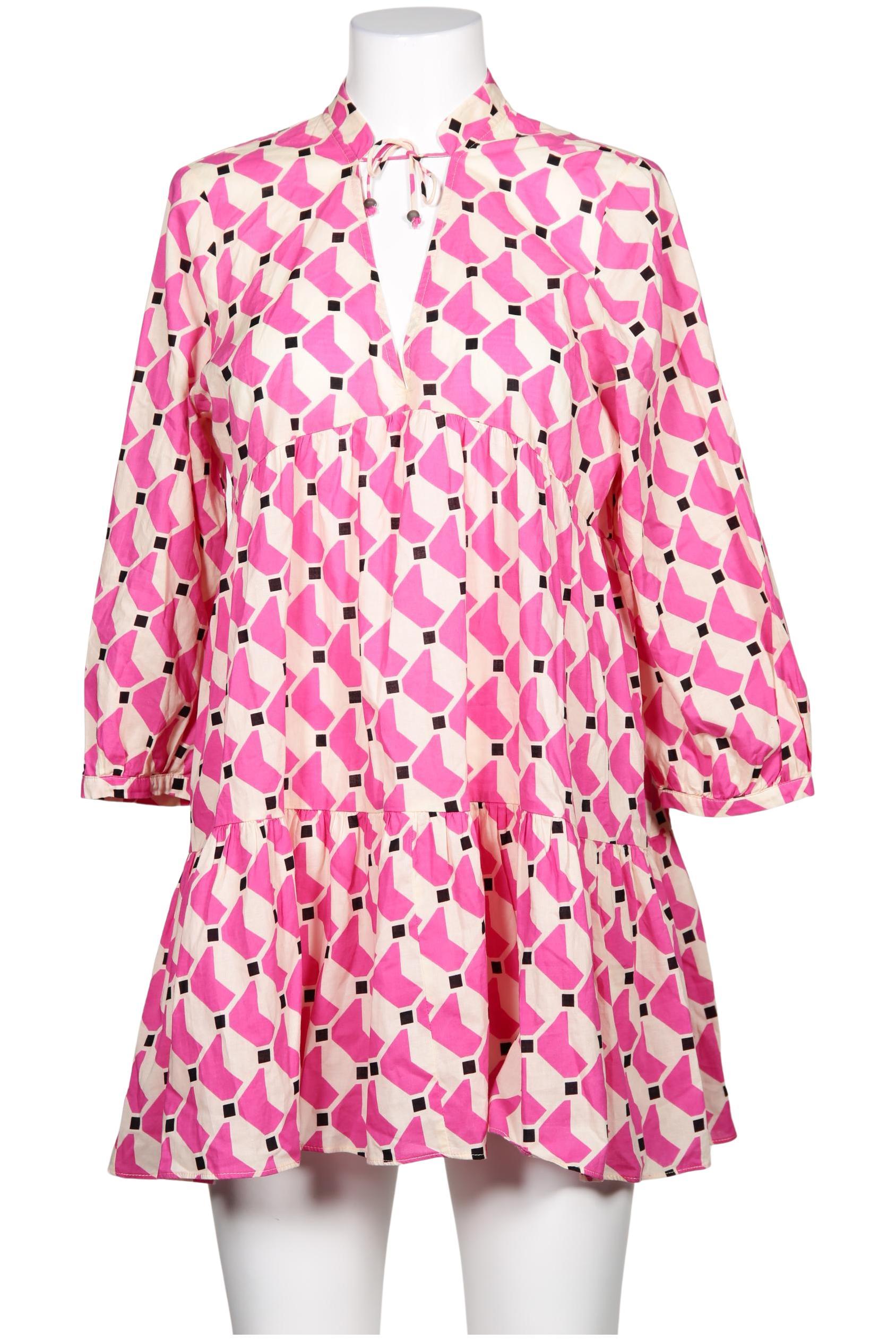 

Zara Damen Kleid, pink, Gr. 38