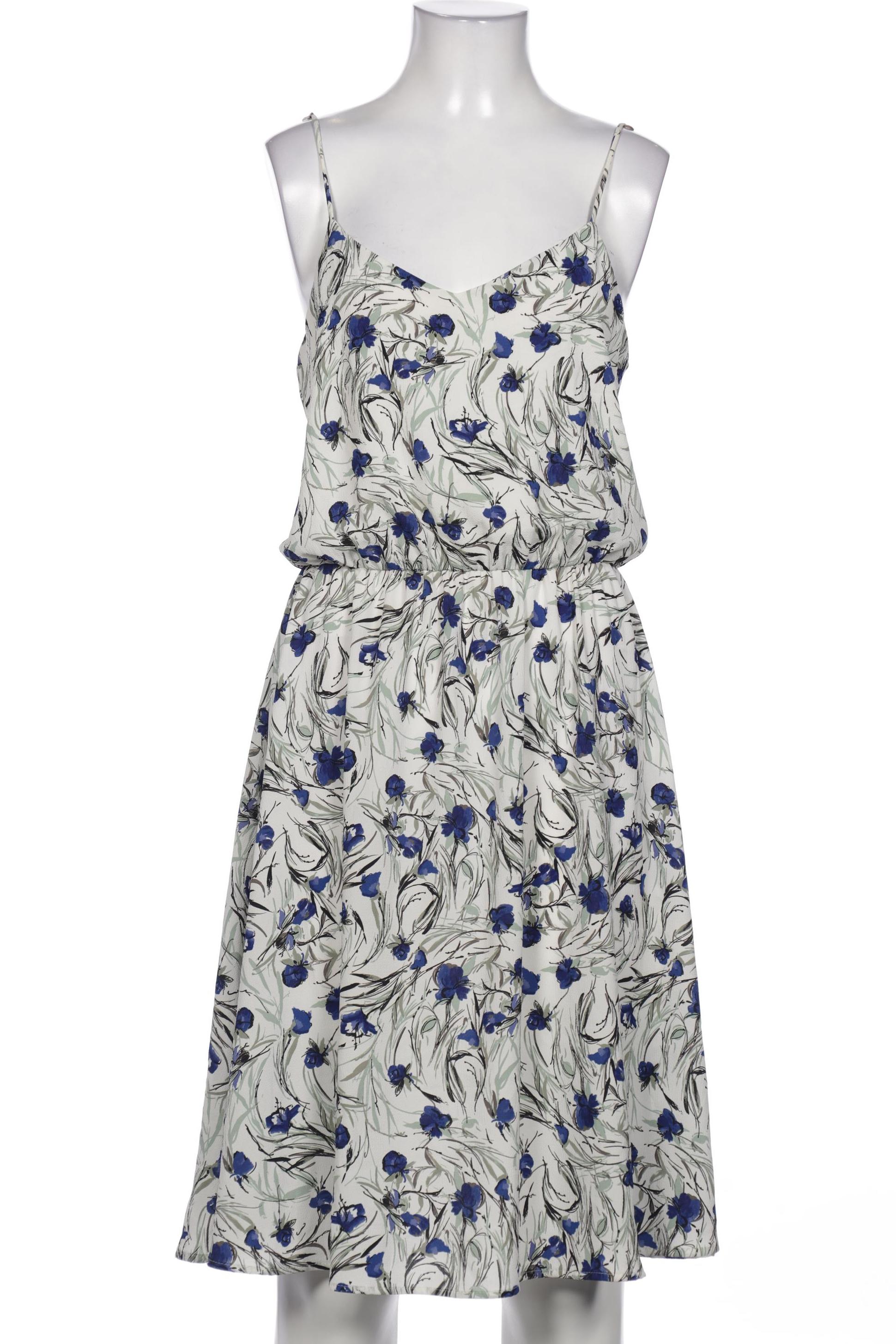 

Zara Damen Kleid, mehrfarbig, Gr. 36