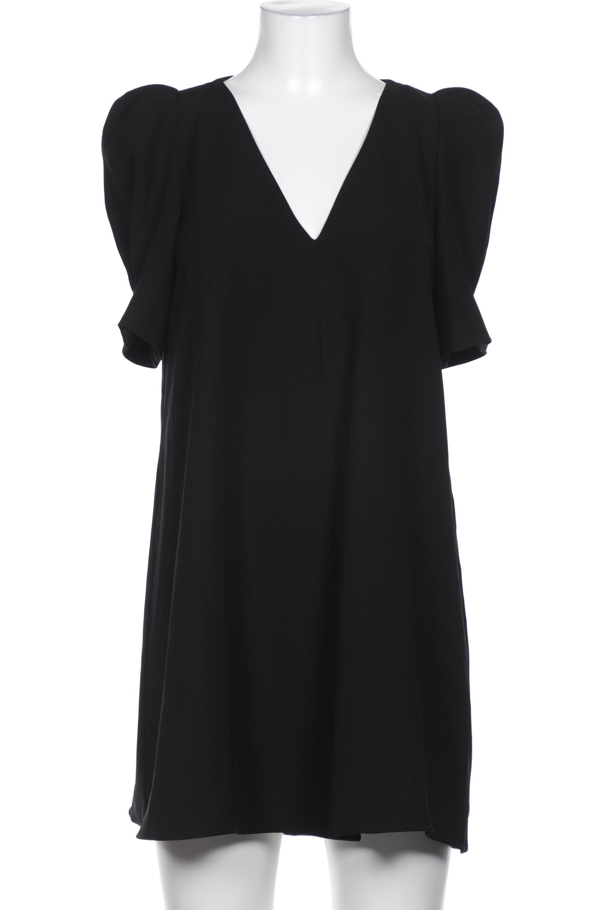 

ZARA Damen Kleid, schwarz