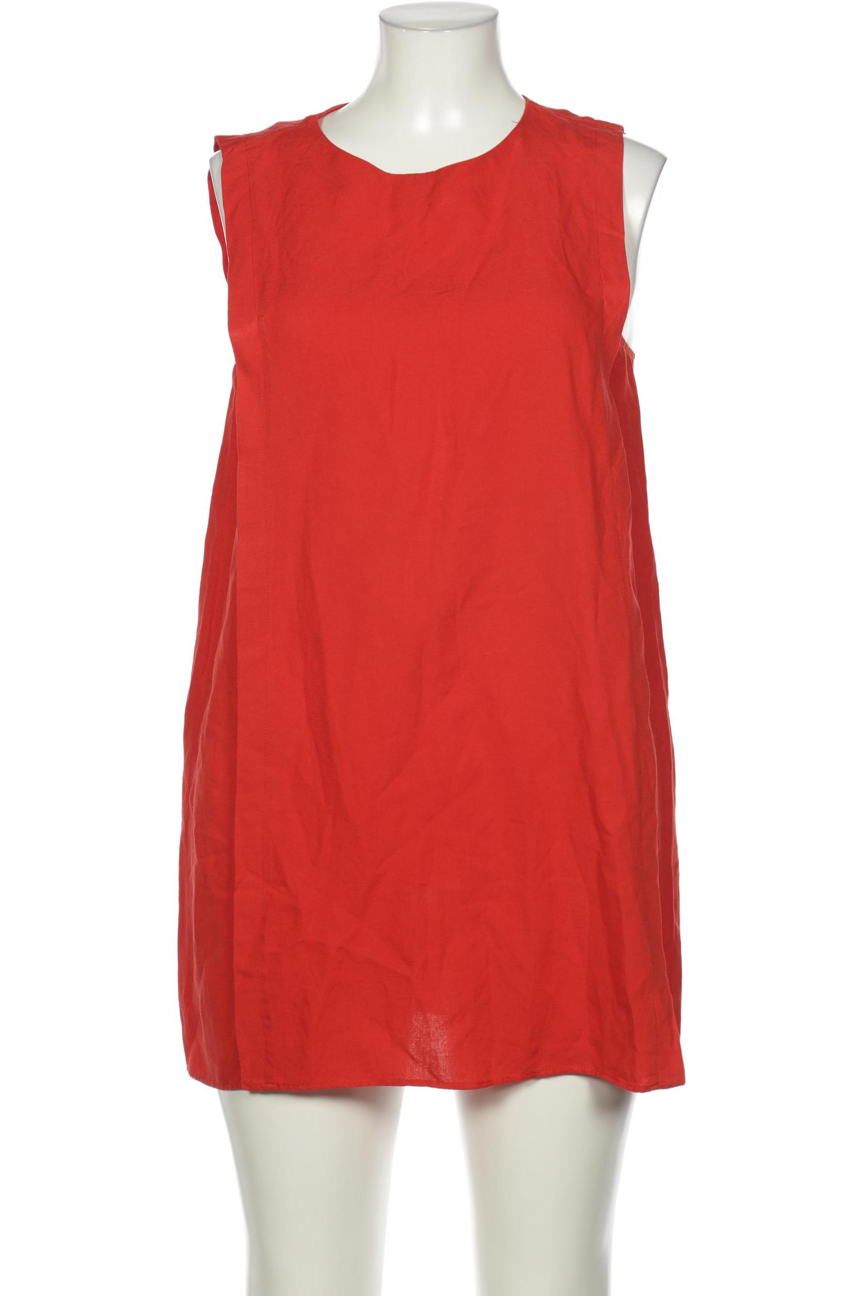 

ZARA Damen Kleid, rot