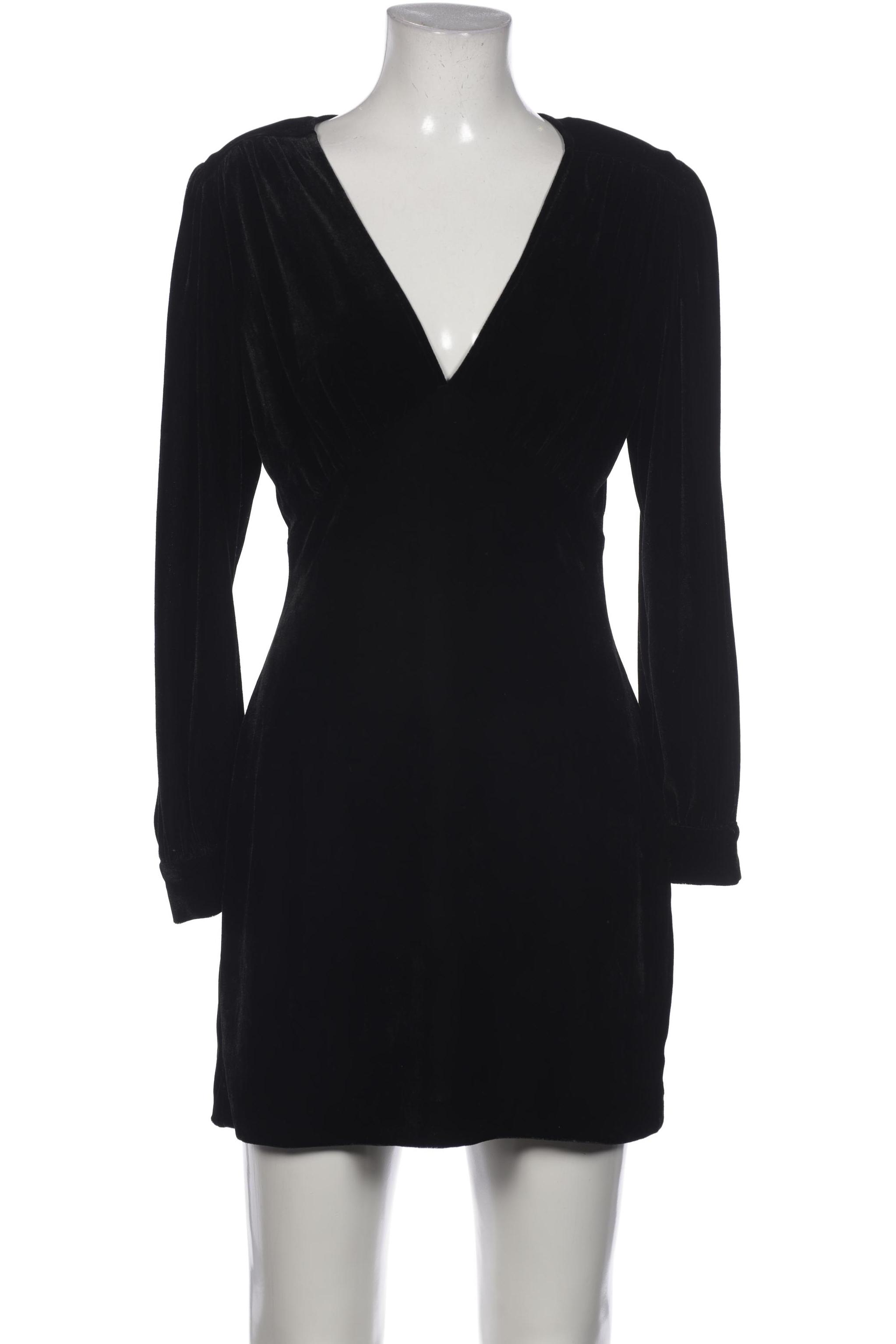 

Zara Damen Kleid, schwarz, Gr. 38