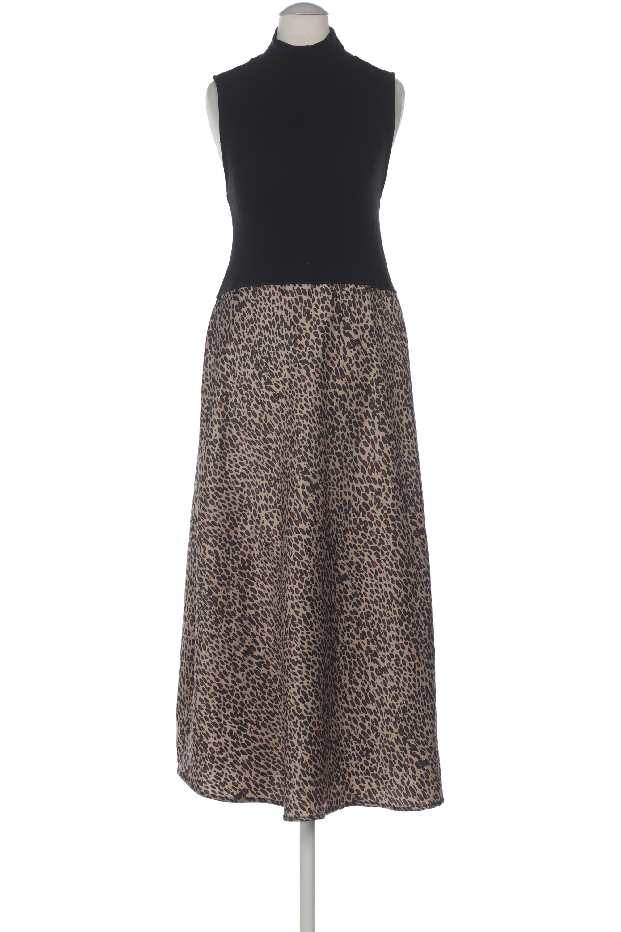 

Zara Damen Kleid, mehrfarbig, Gr. 36