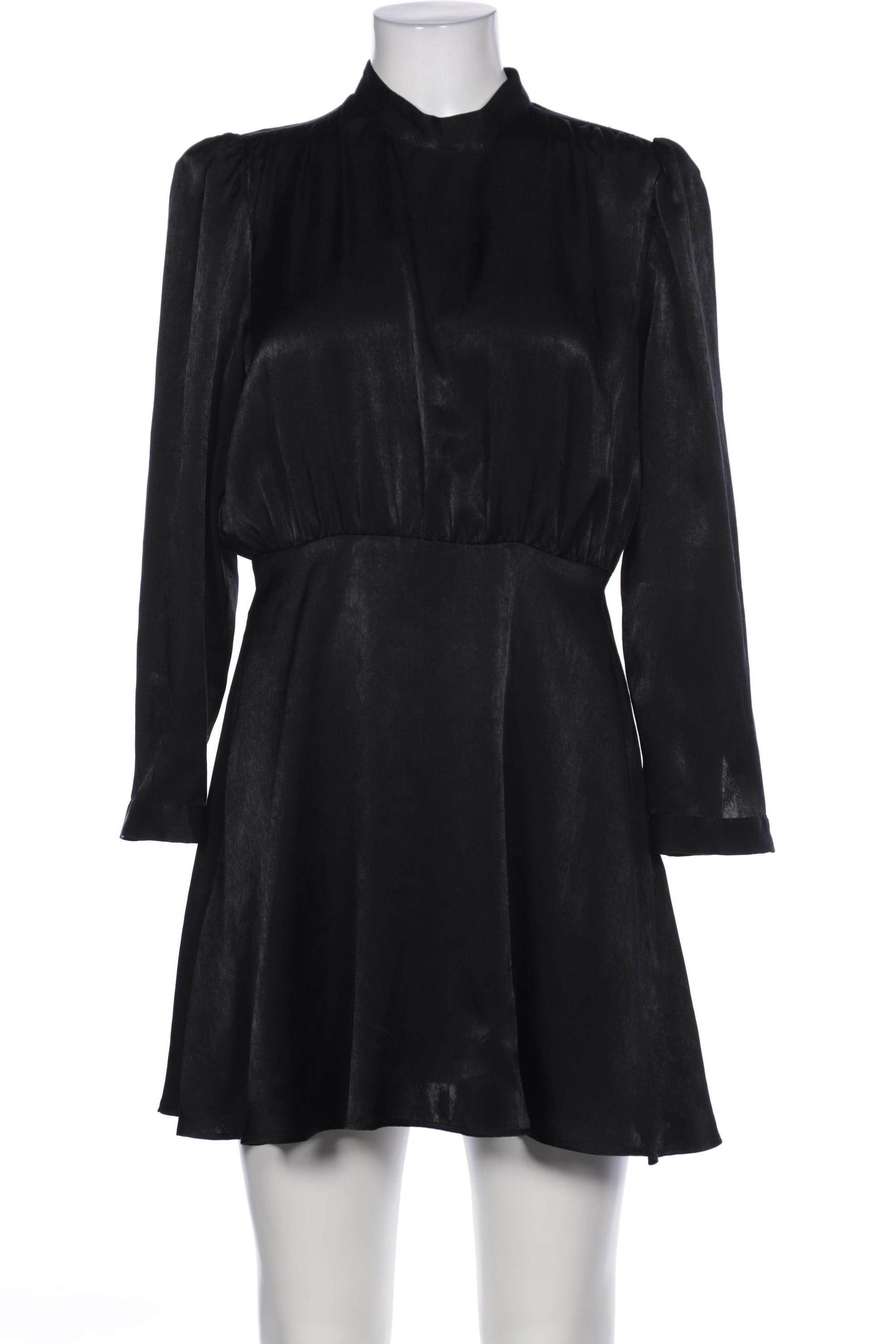 

Zara Damen Kleid, schwarz, Gr. 42