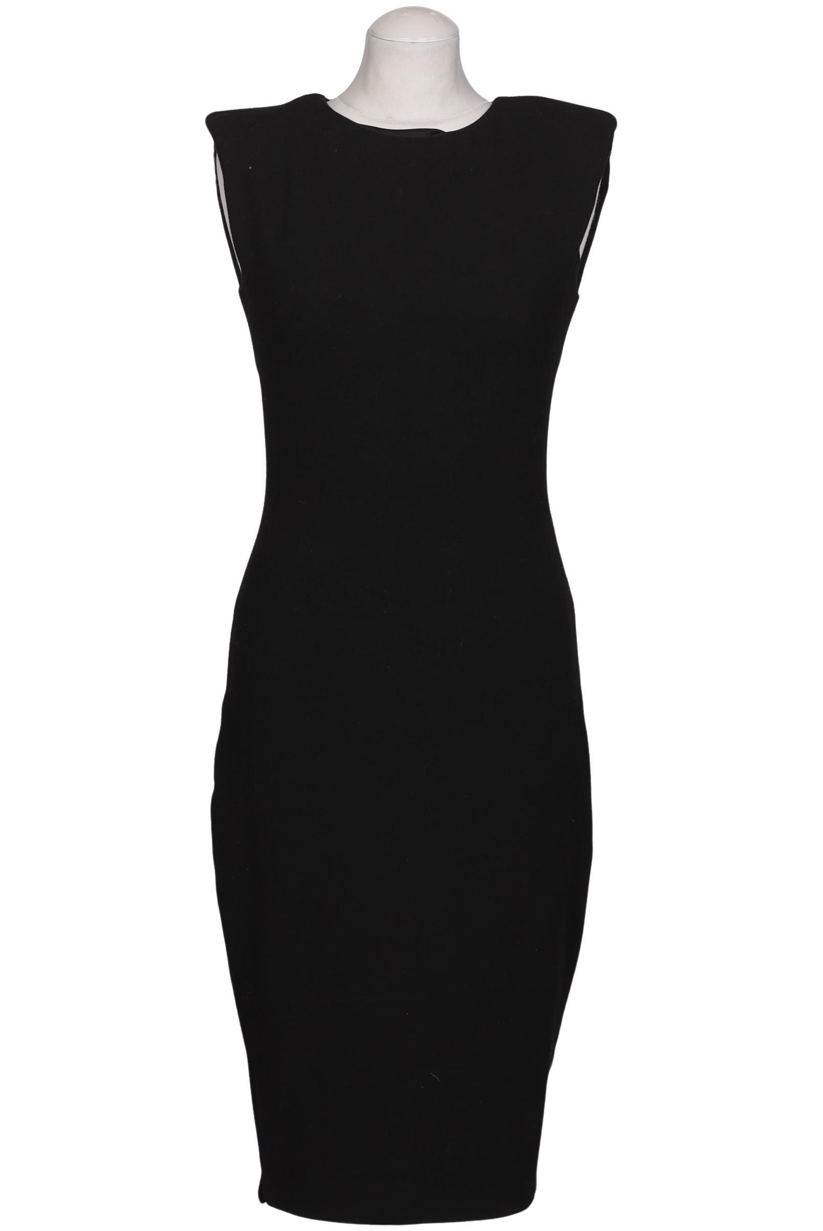 

Zara Damen Kleid, schwarz, Gr. 38