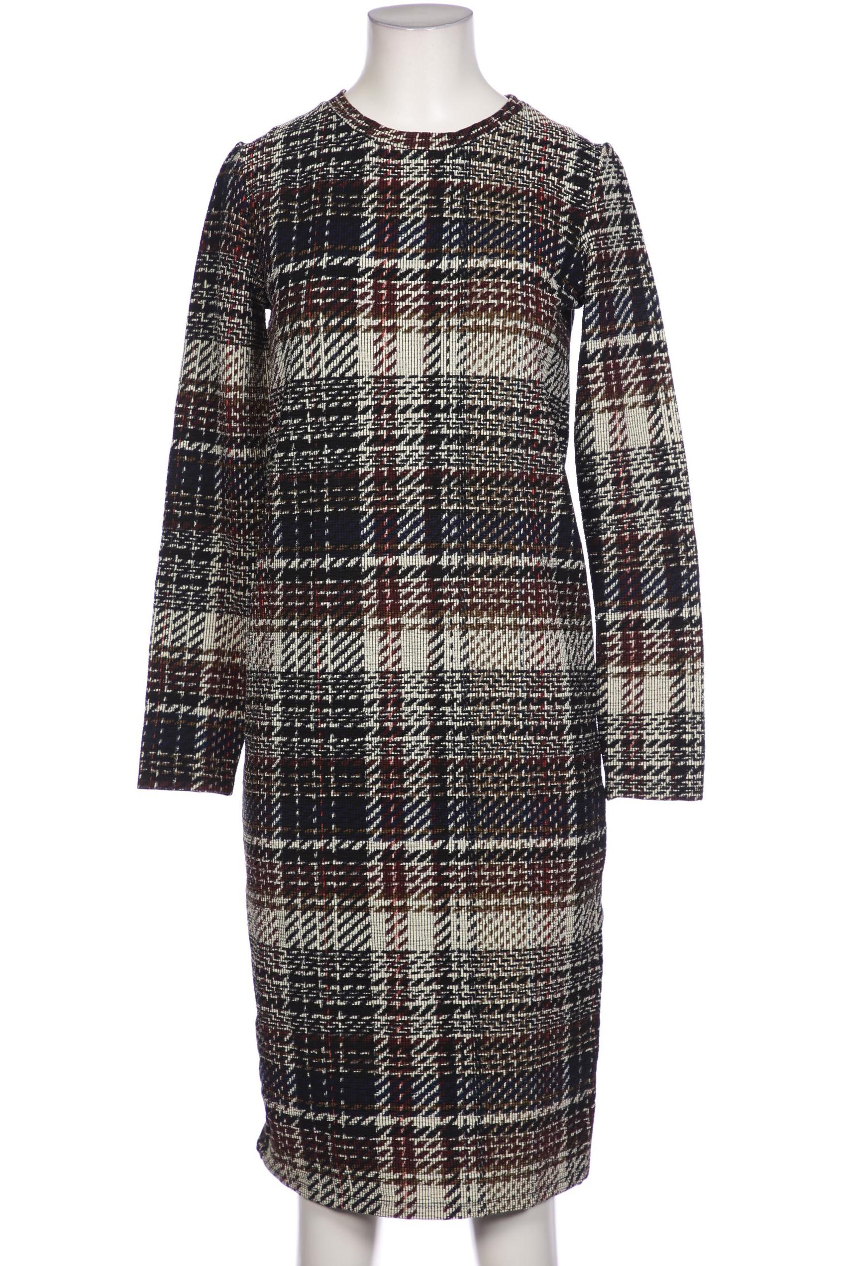 

Zara Damen Kleid, mehrfarbig, Gr. 36