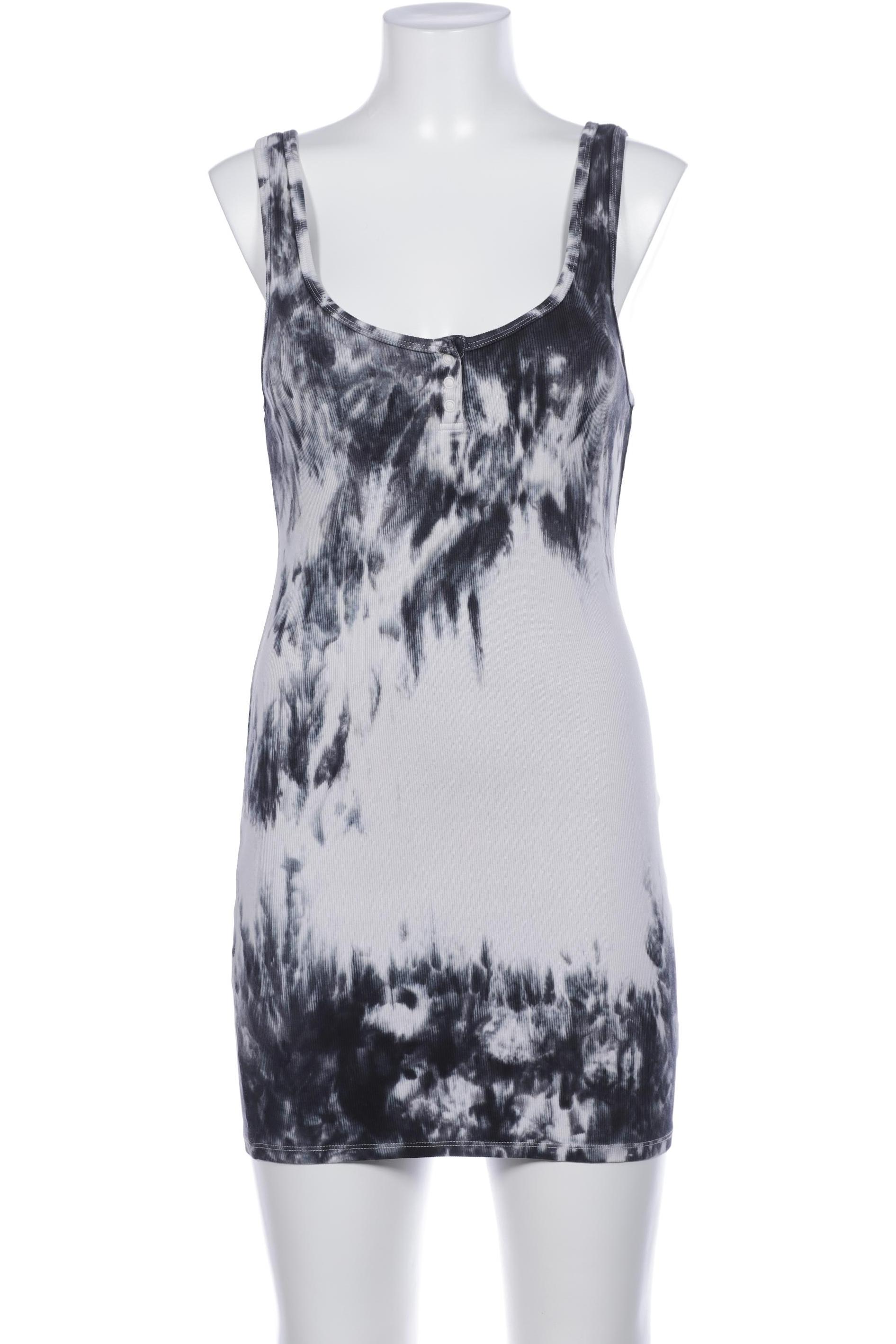 

Zara Damen Kleid, grau, Gr. 42