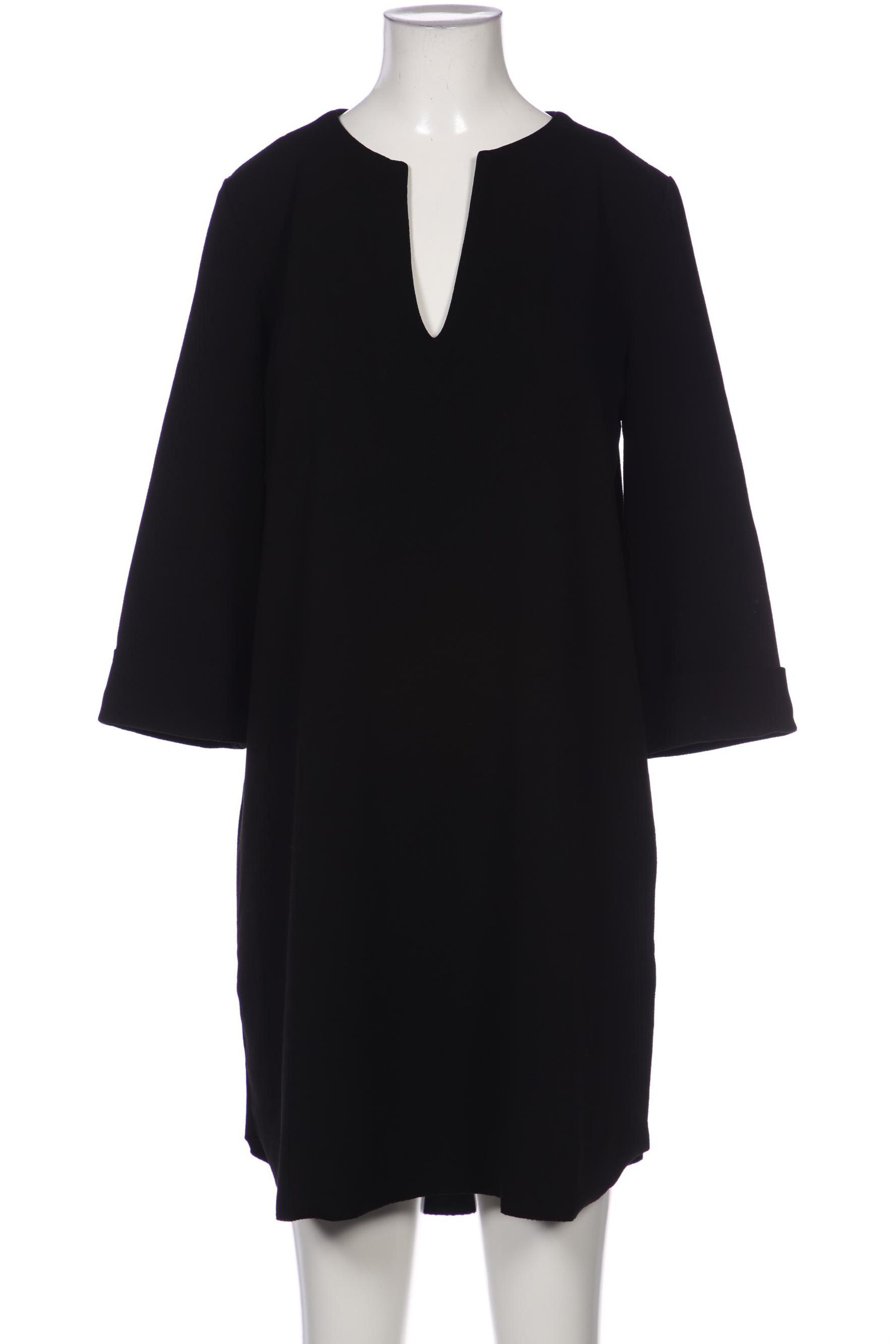 

ZARA Damen Kleid, schwarz