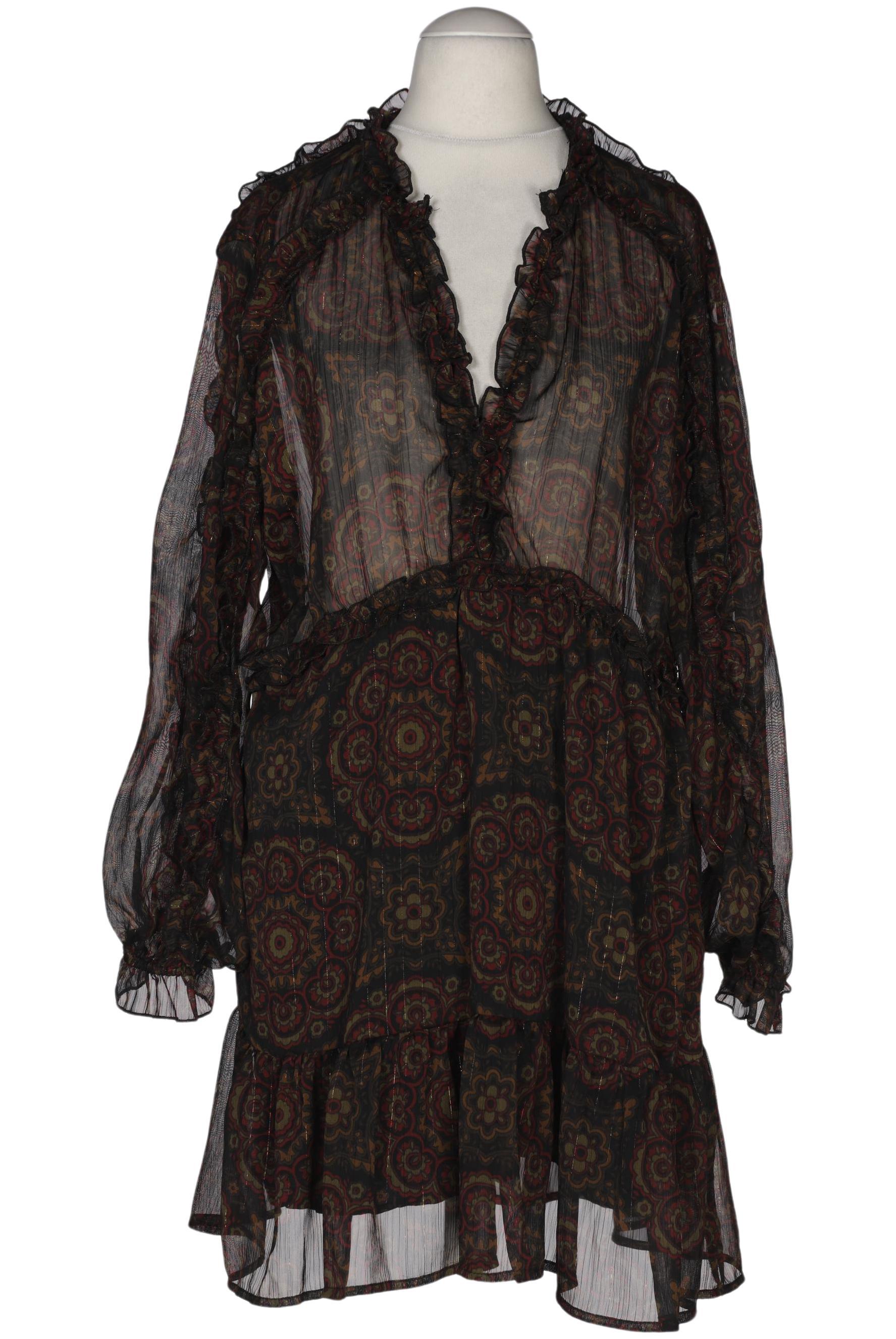 

Zara Damen Kleid, schwarz, Gr. 34