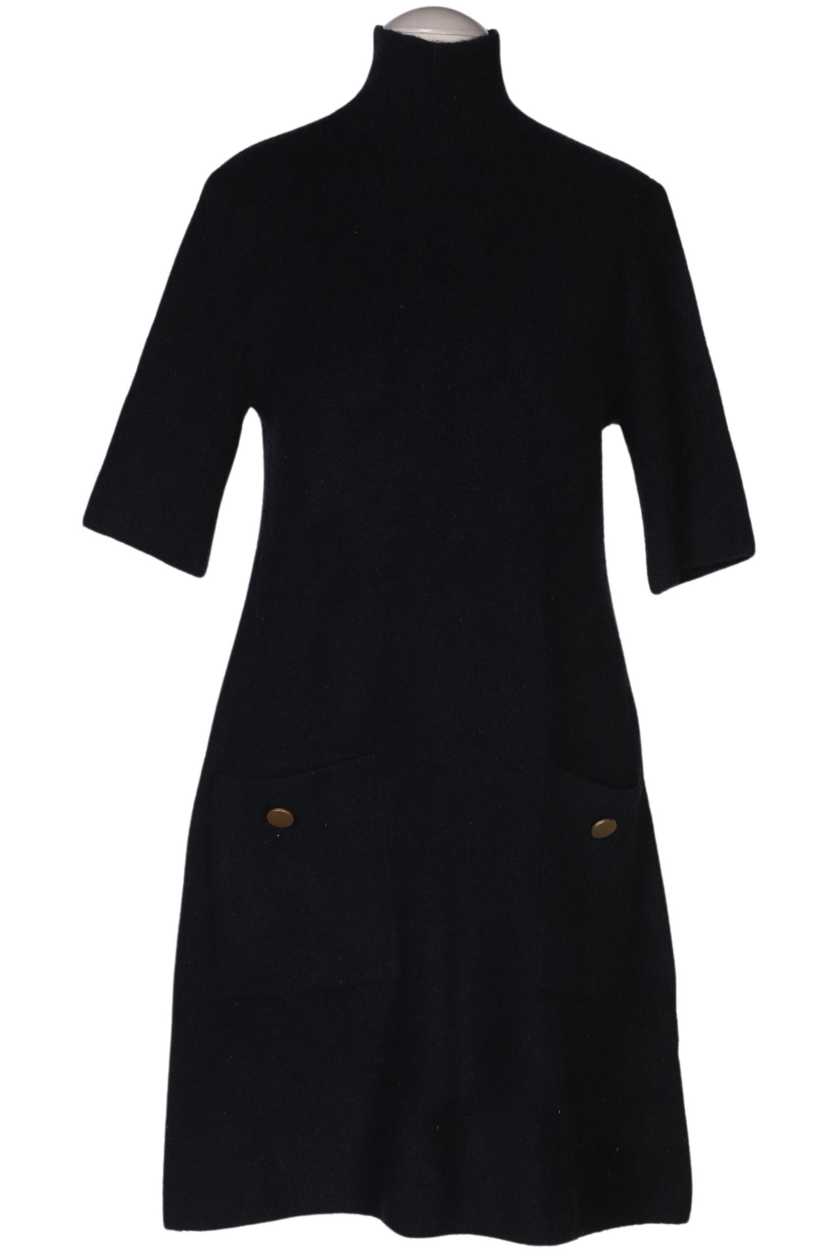 

Zara Damen Kleid, marineblau, Gr. 36
