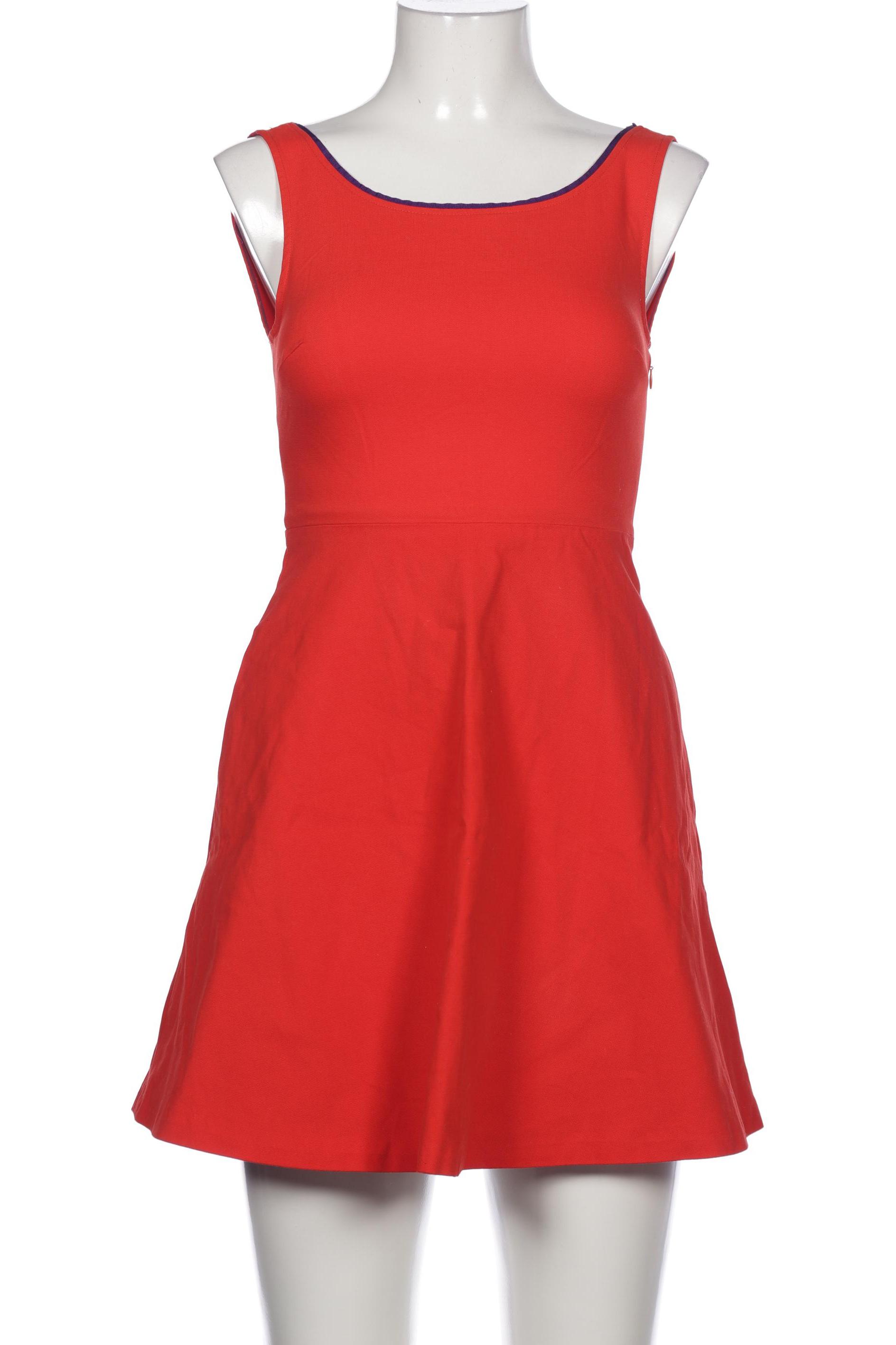 

ZARA Damen Kleid, rot