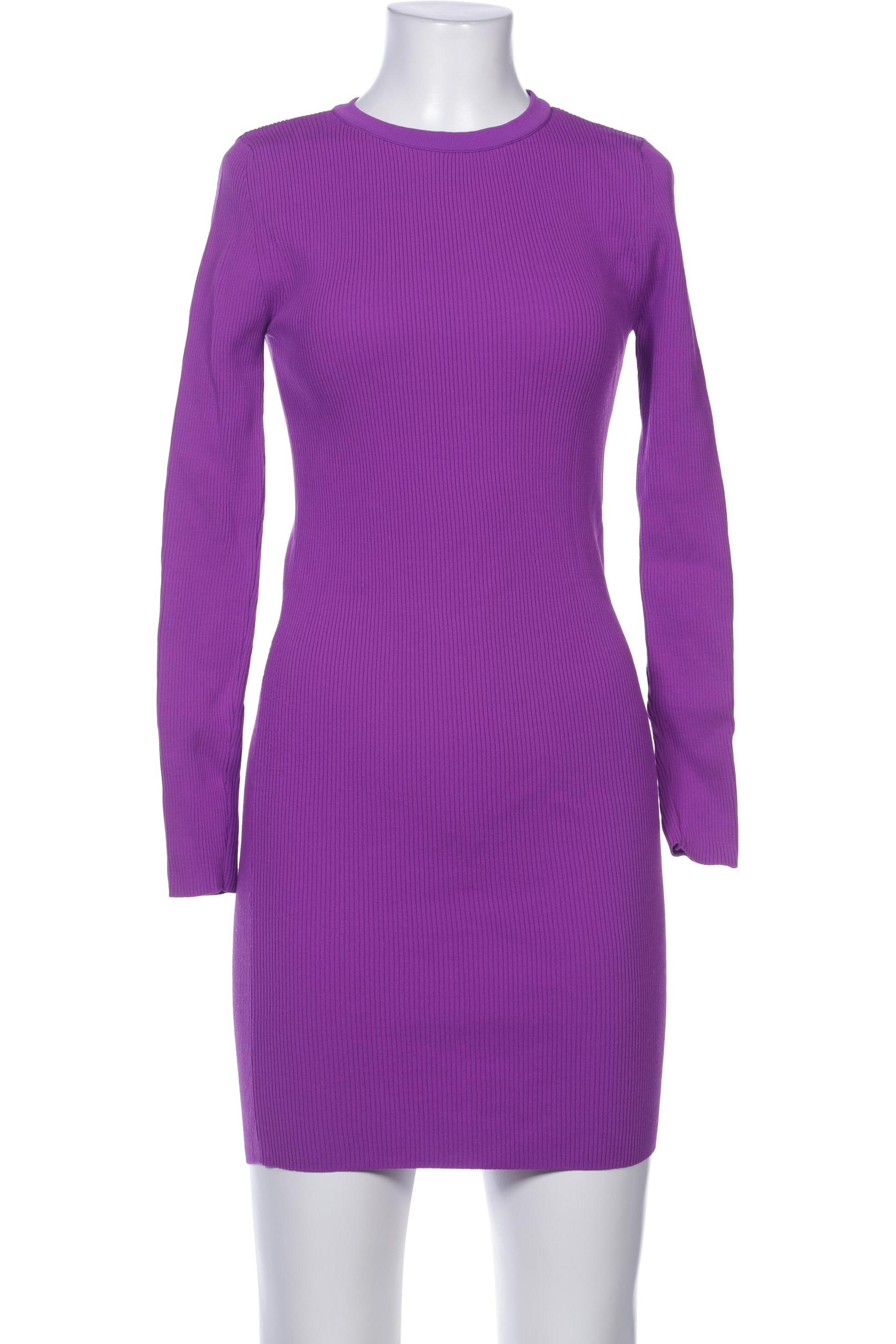 

Zara Damen Kleid, flieder, Gr. 36