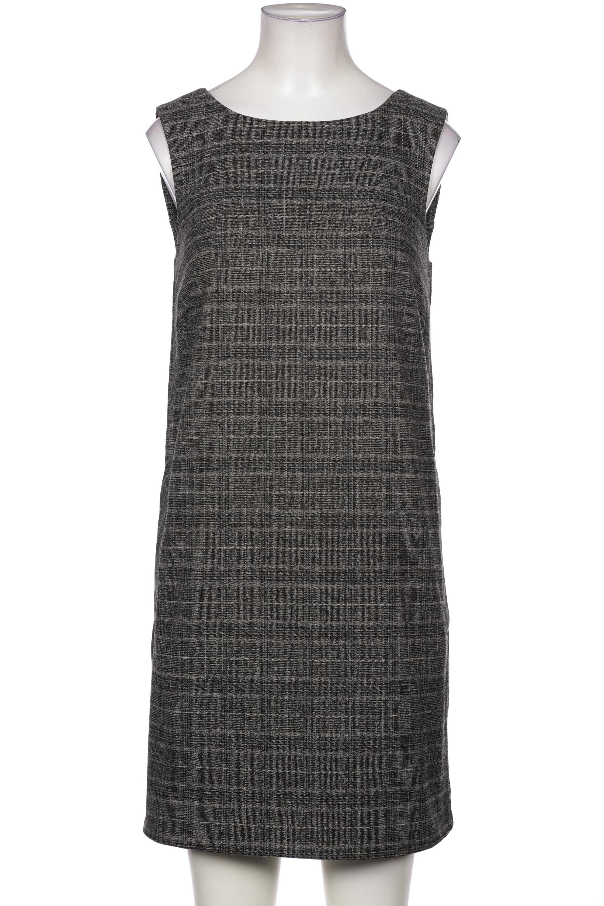 

ZARA Damen Kleid, grau