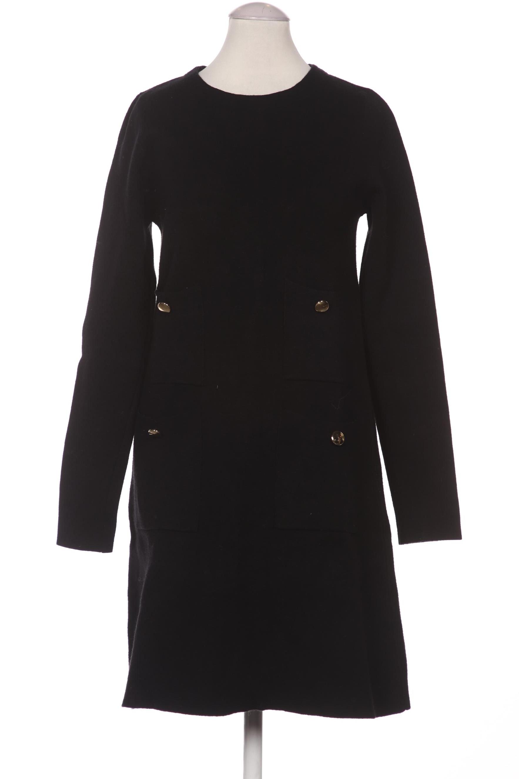 

Zara Damen Kleid, schwarz, Gr. 36