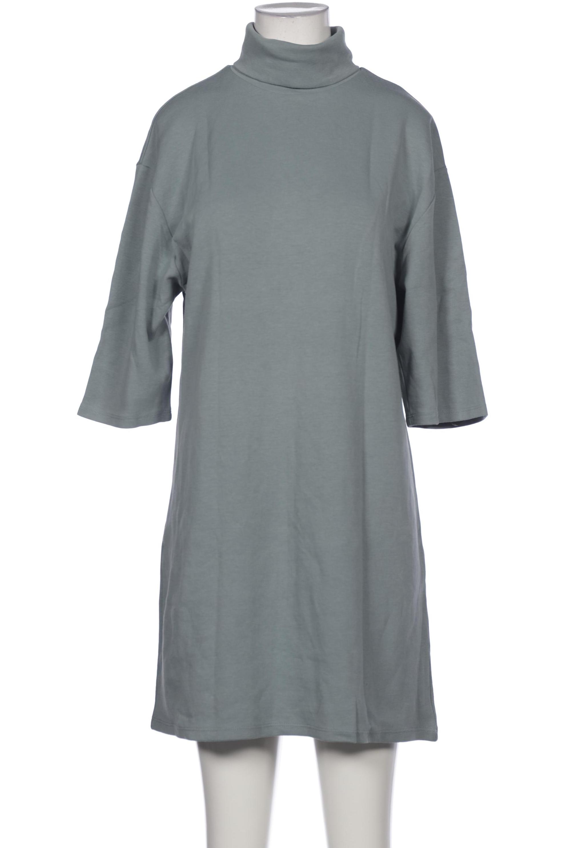 

ZARA Damen Kleid, türkis