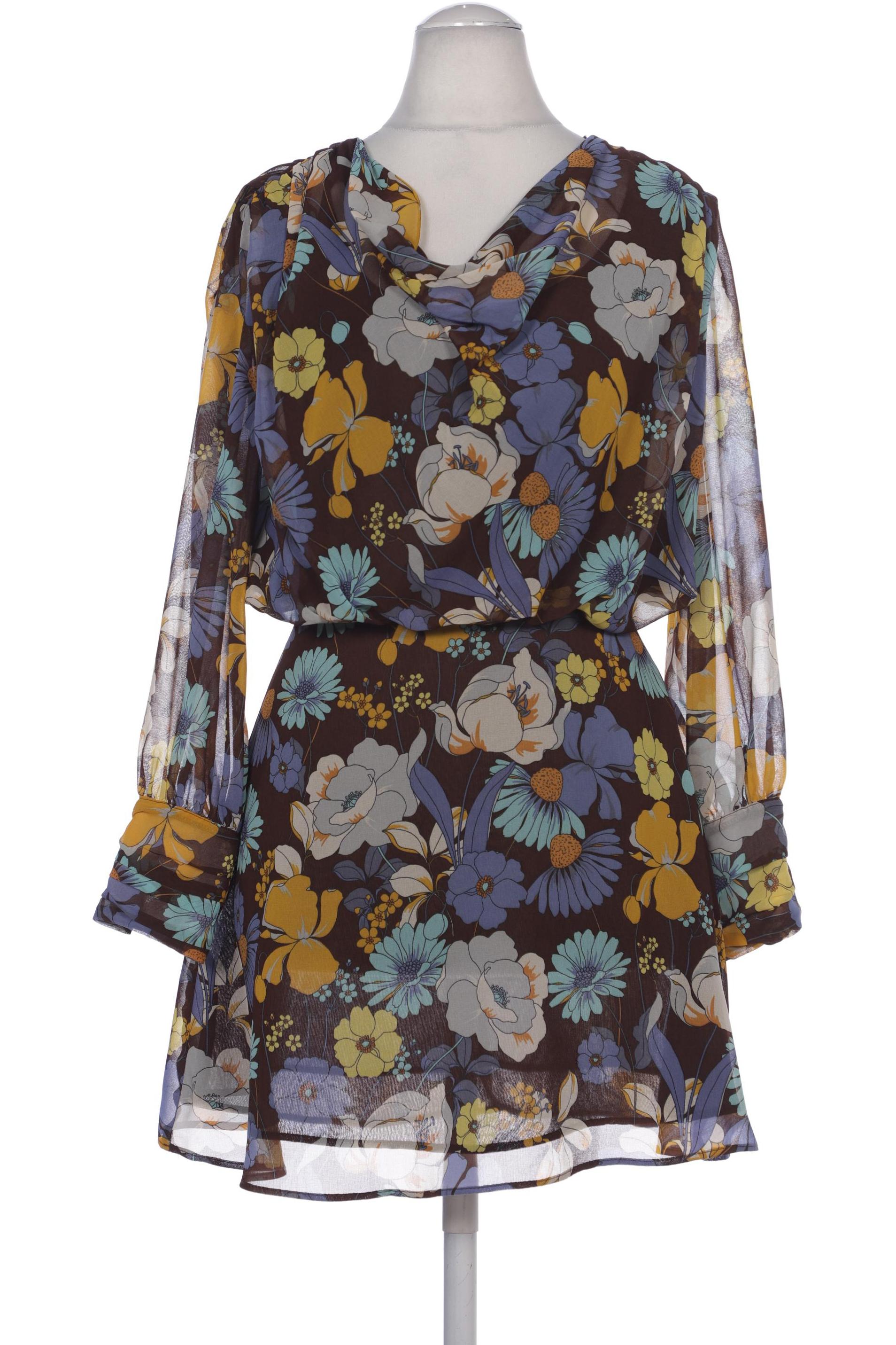 

Zara Damen Kleid, braun, Gr. 36