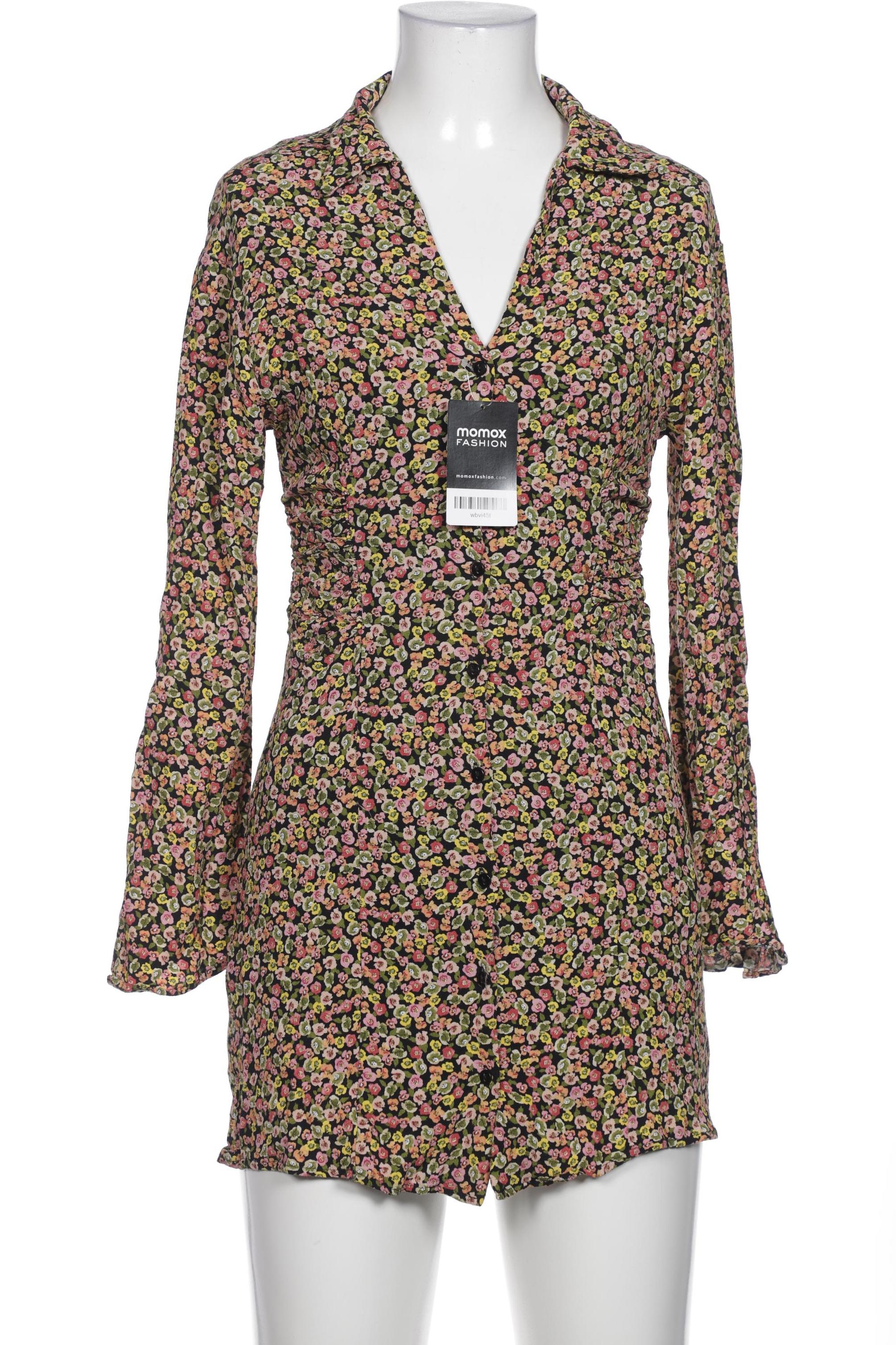 

Zara Damen Kleid, mehrfarbig, Gr. 36