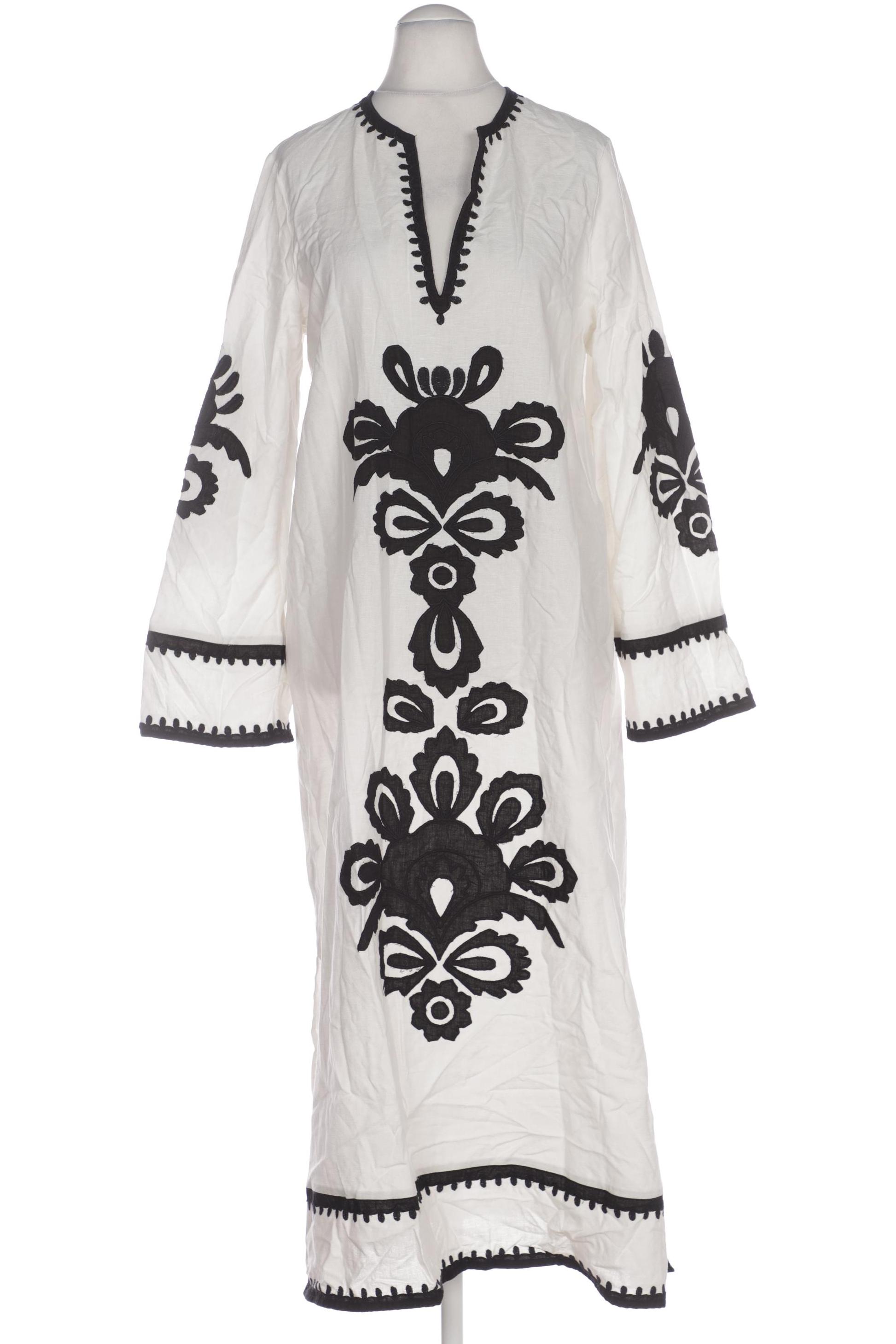 

Zara Damen Kleid, mehrfarbig, Gr. 42