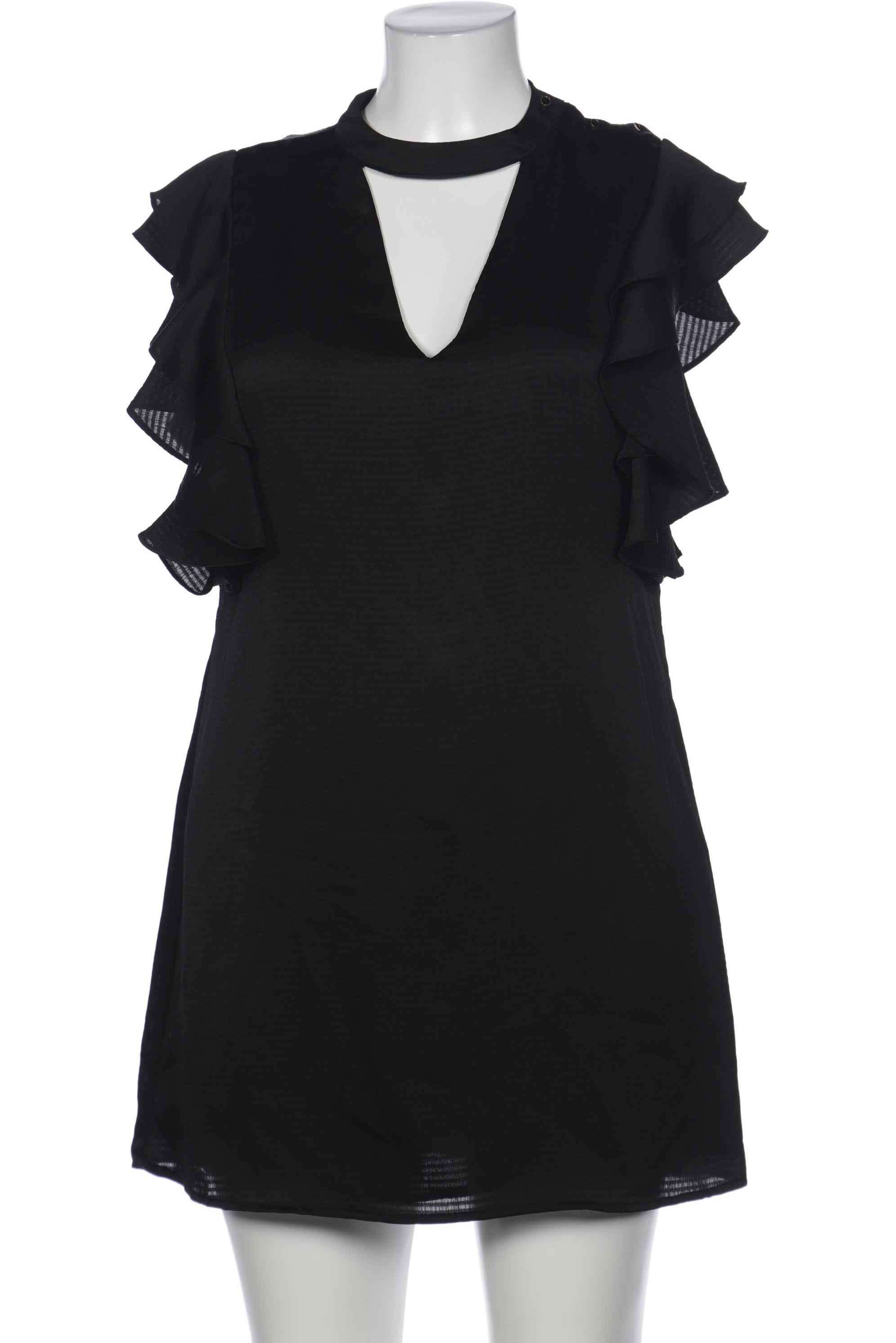 

ZARA Damen Kleid, schwarz