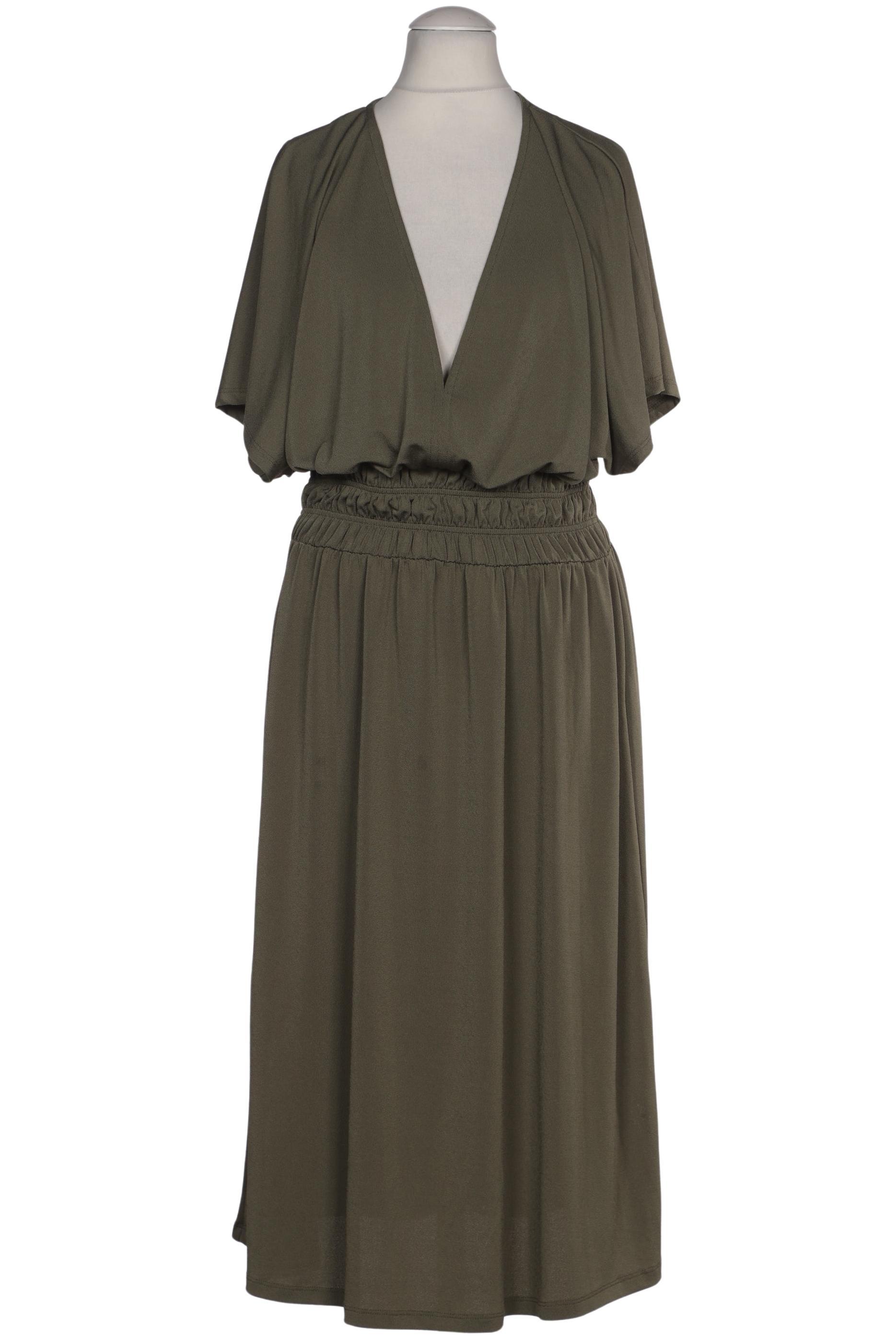 

Zara Damen Kleid, grün, Gr. 38