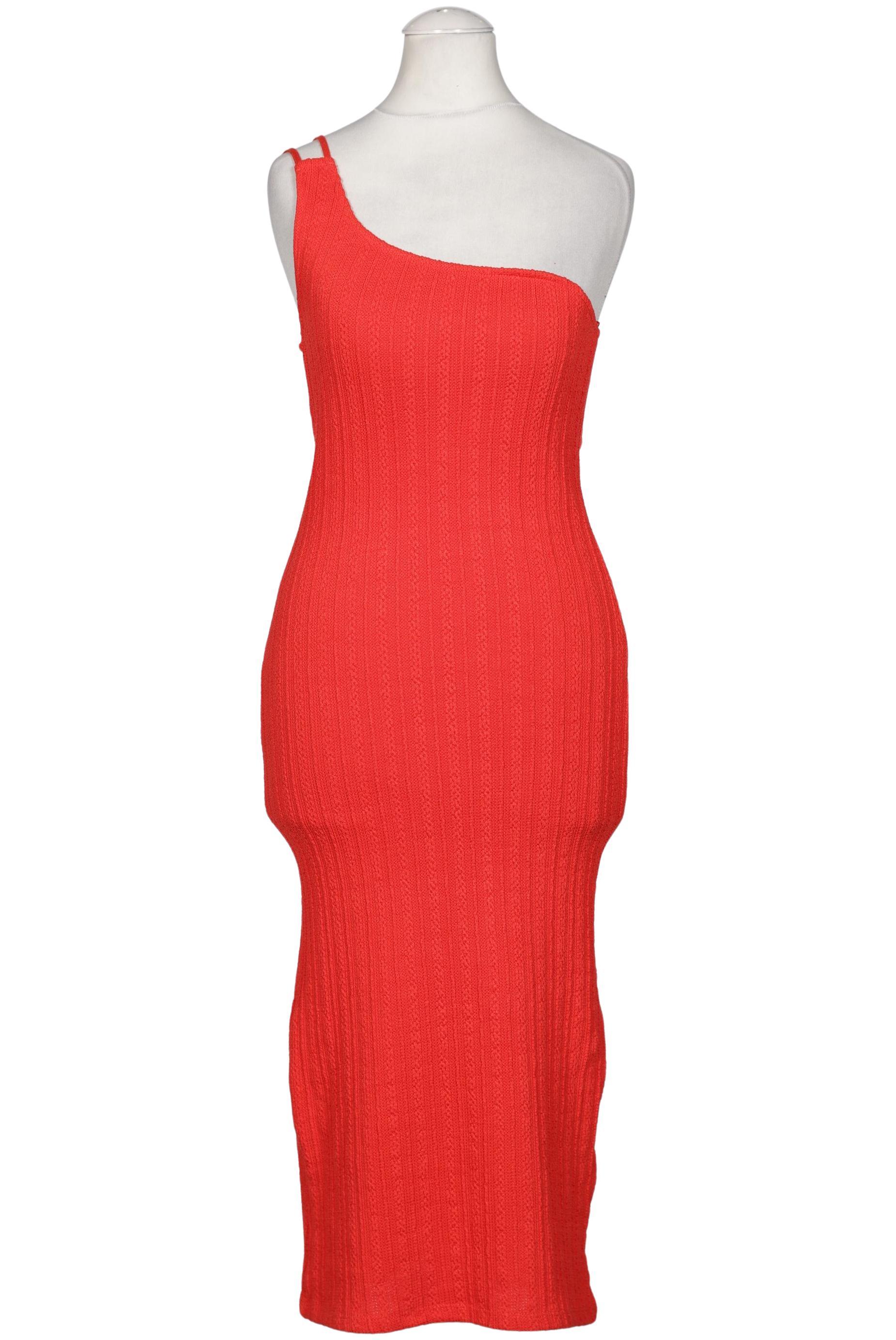 

Zara Damen Kleid, rot, Gr. 36