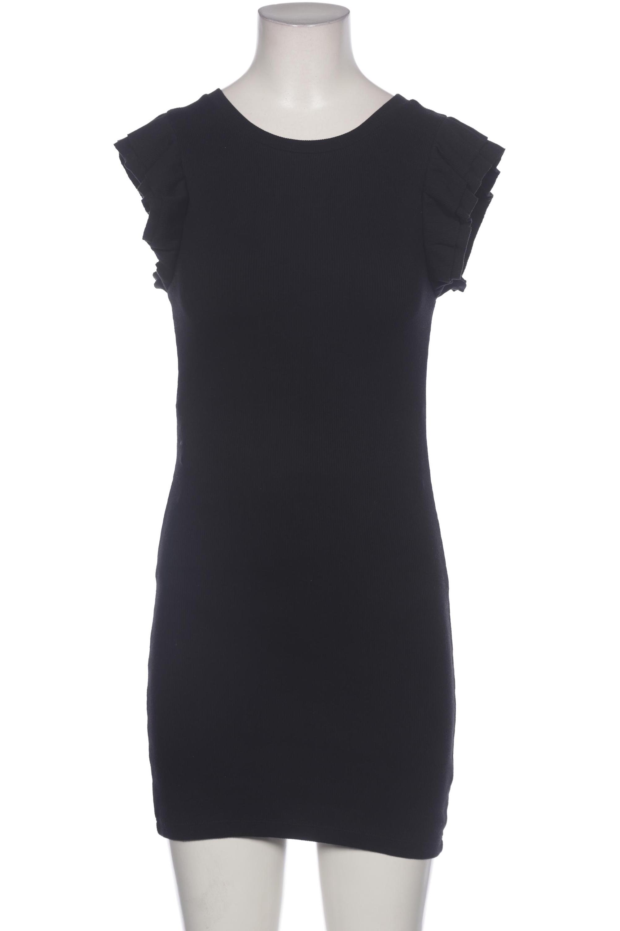 

Zara Damen Kleid, schwarz, Gr. 36