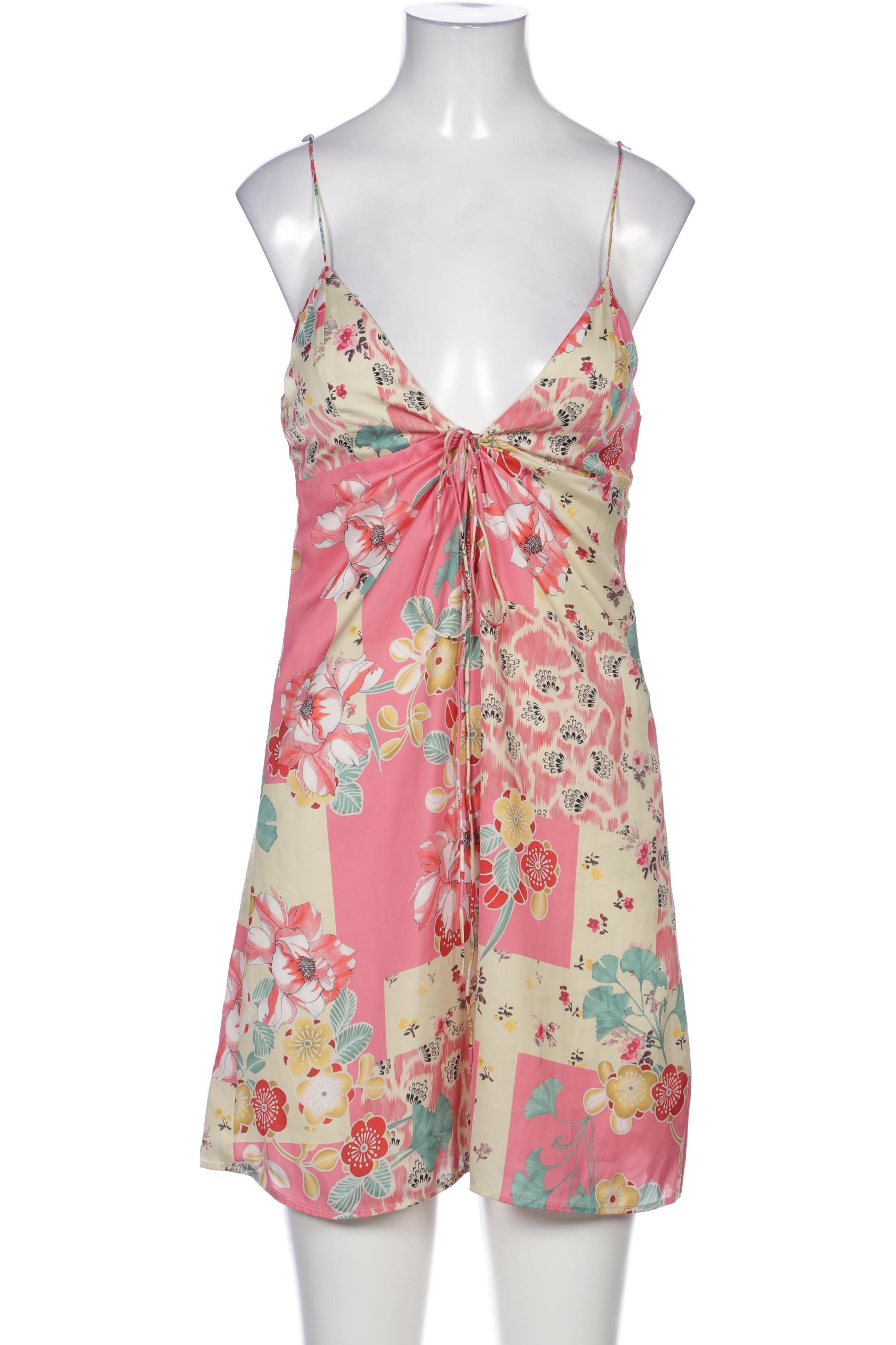 

ZARA Damen Kleid, pink
