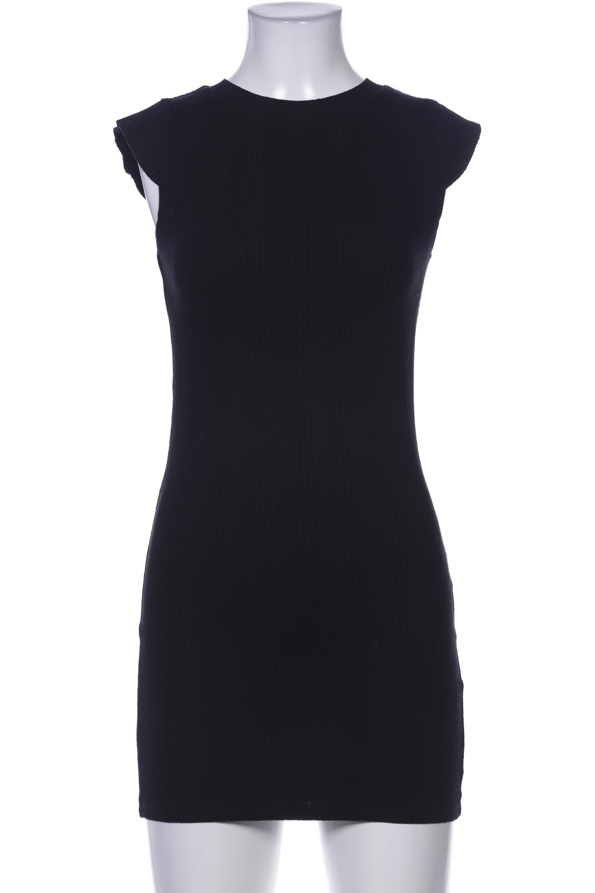 Thumbnail - Zara Damen Kleid, schwarz, Gr. 34