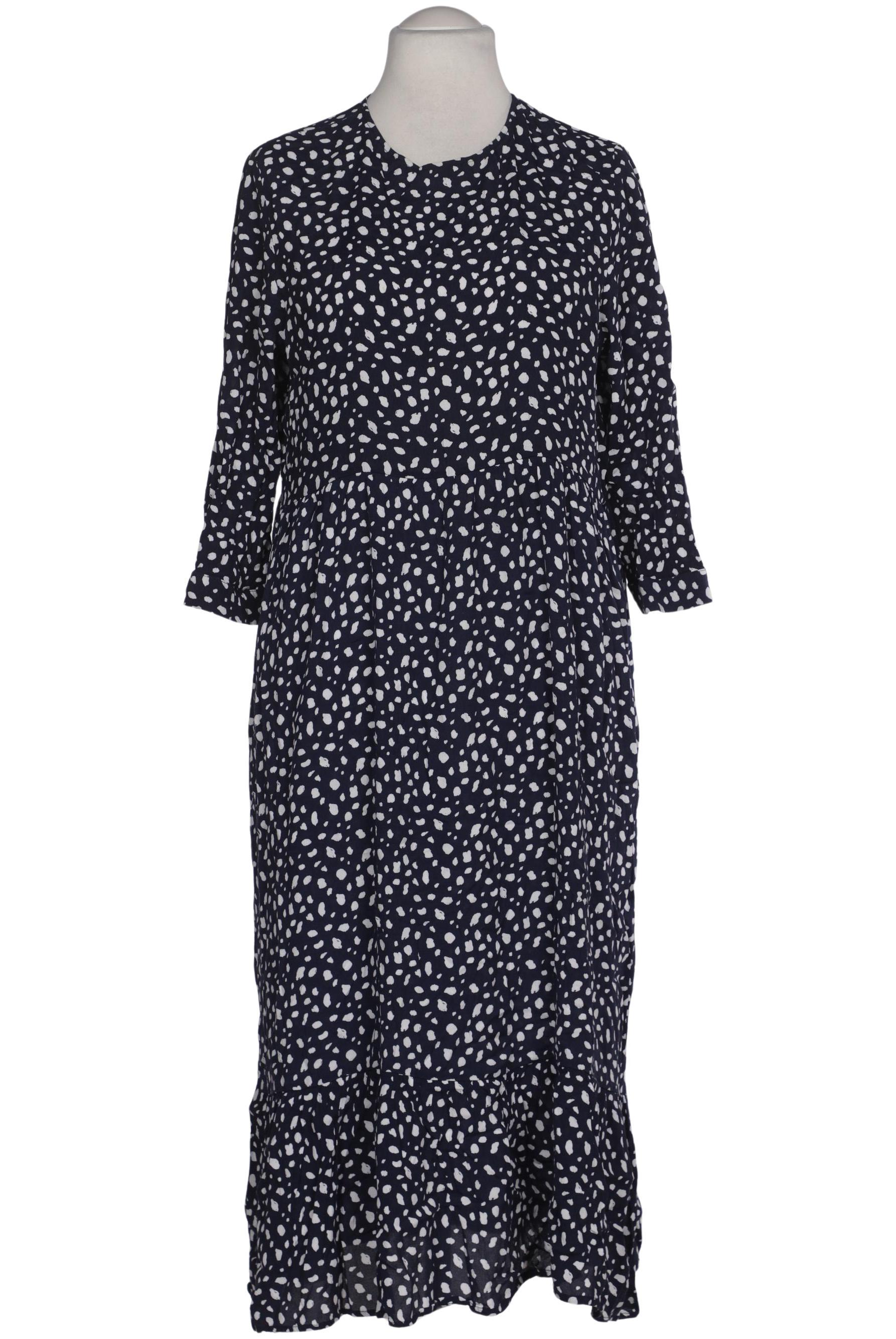 

Zara Damen Kleid, marineblau, Gr. 38