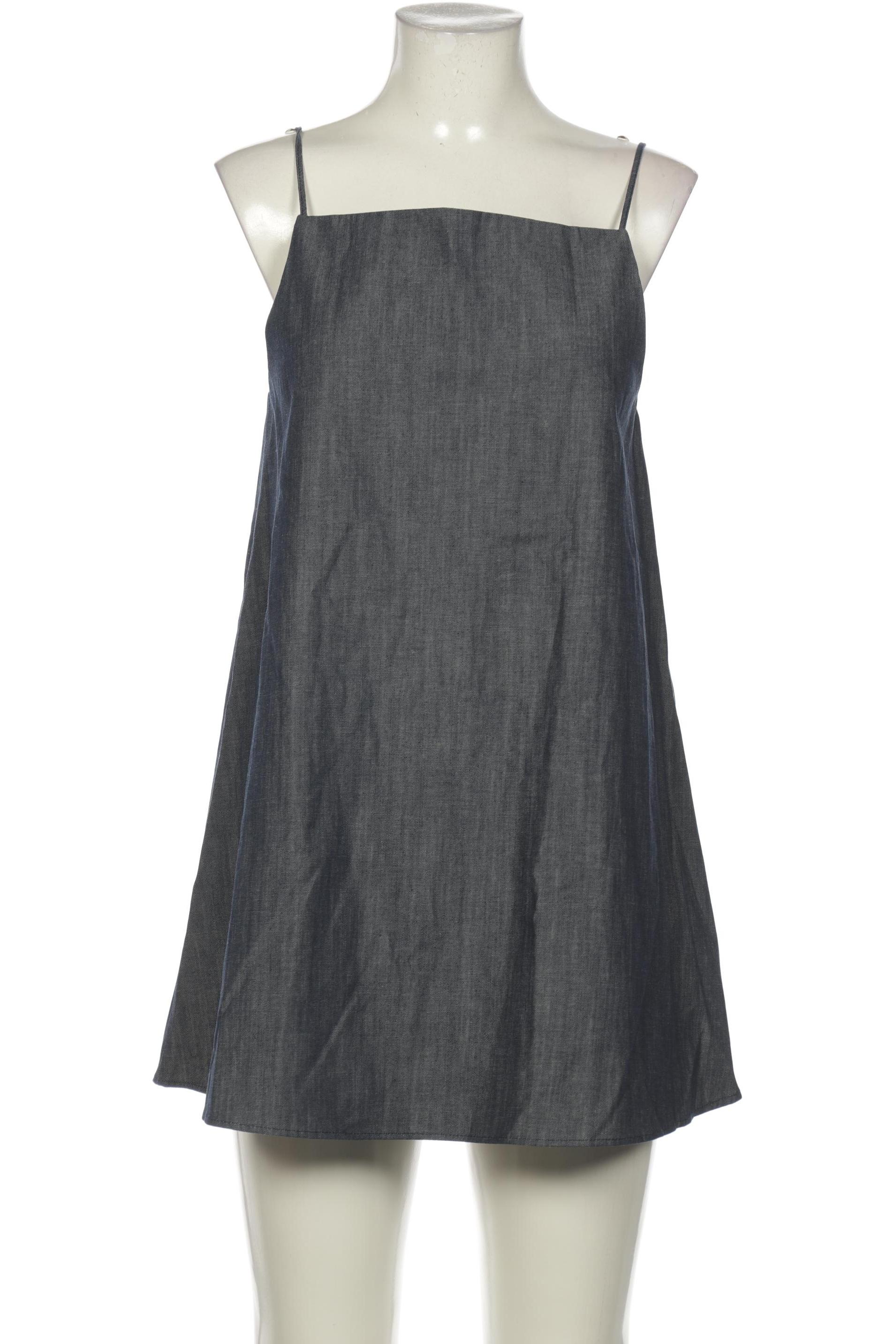 

Zara Damen Kleid, marineblau, Gr. 38