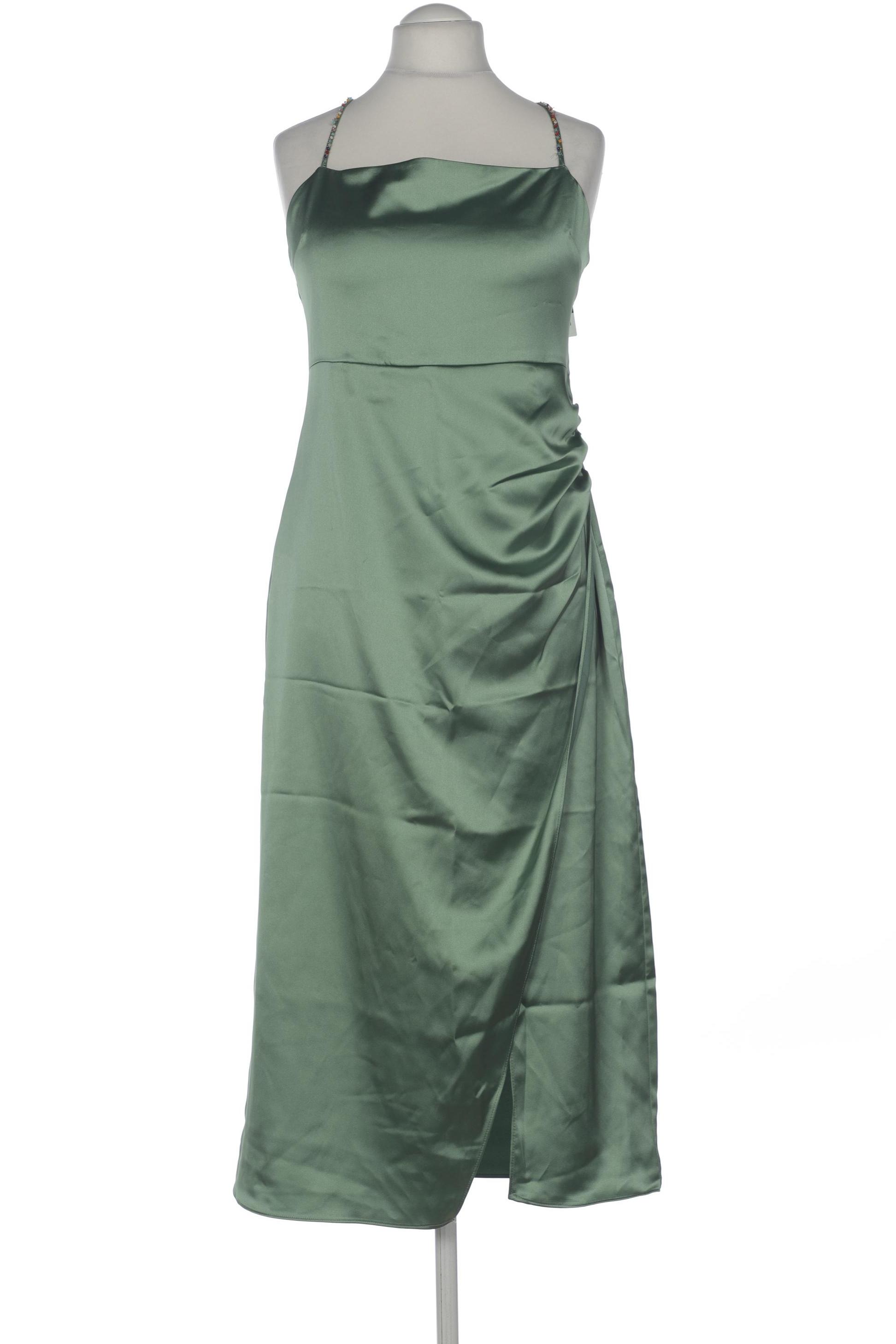 

Zara Damen Kleid, grün, Gr. 44