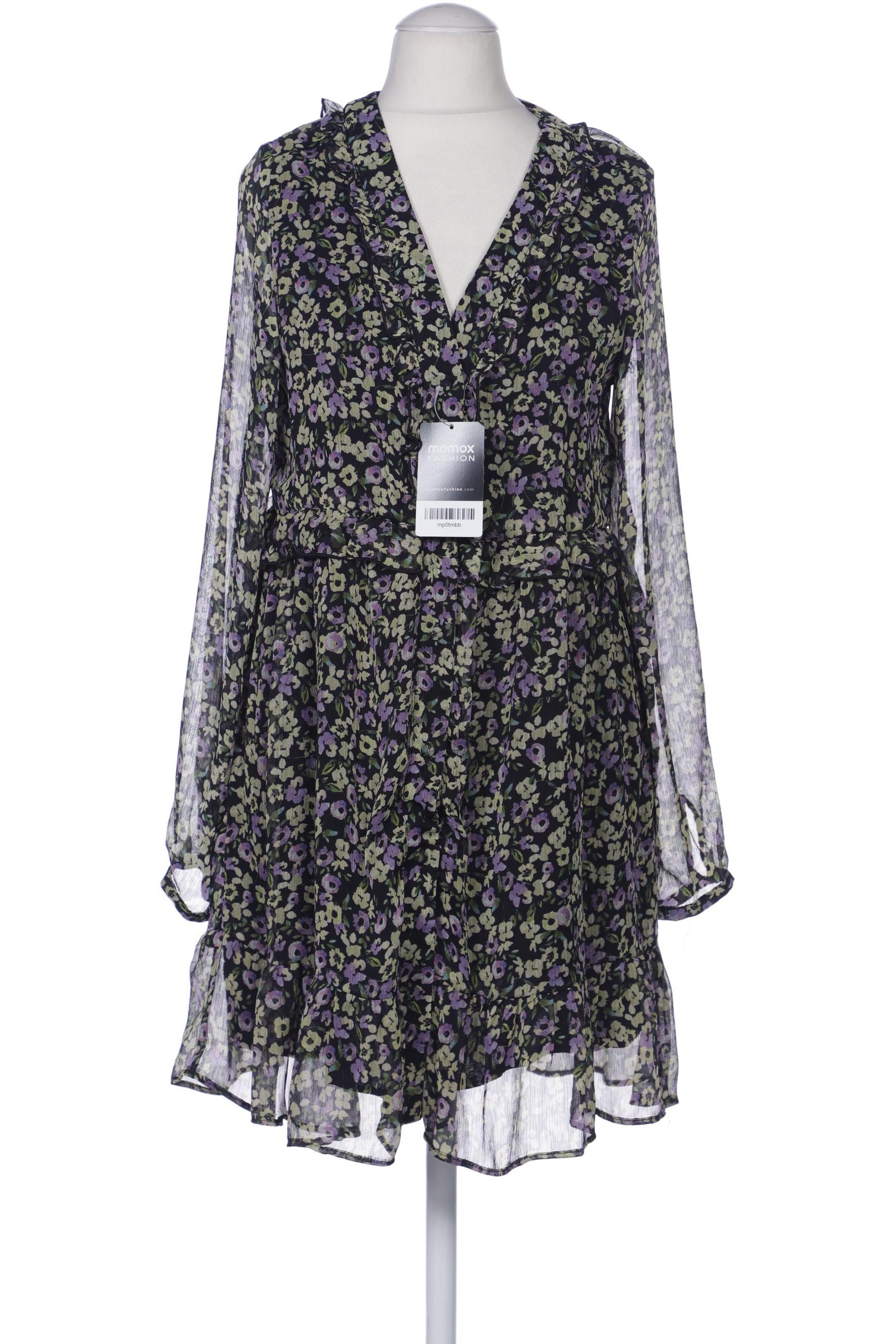 

Zara Damen Kleid, mehrfarbig, Gr. 34