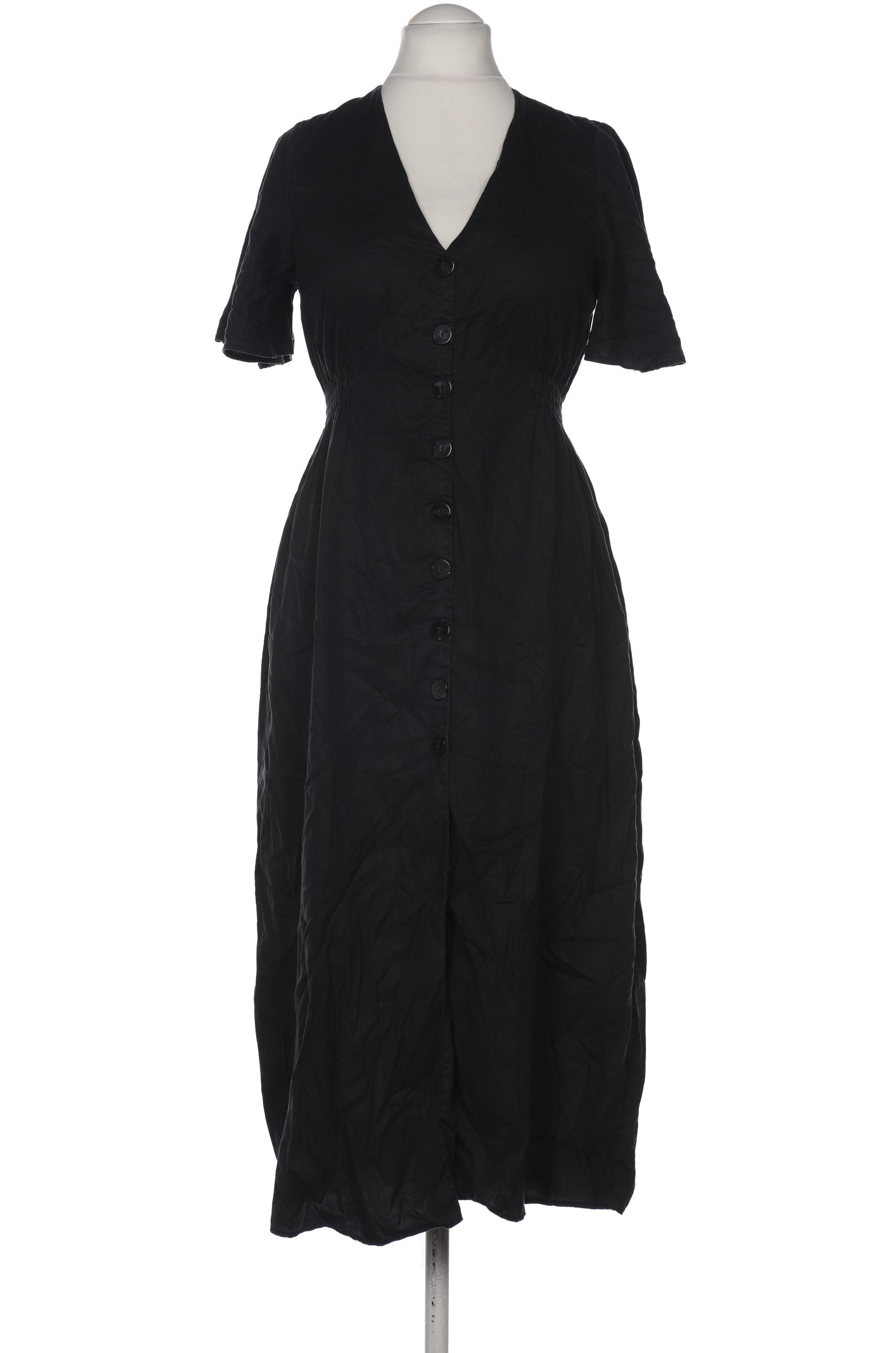 

Zara Damen Kleid, schwarz, Gr. 38