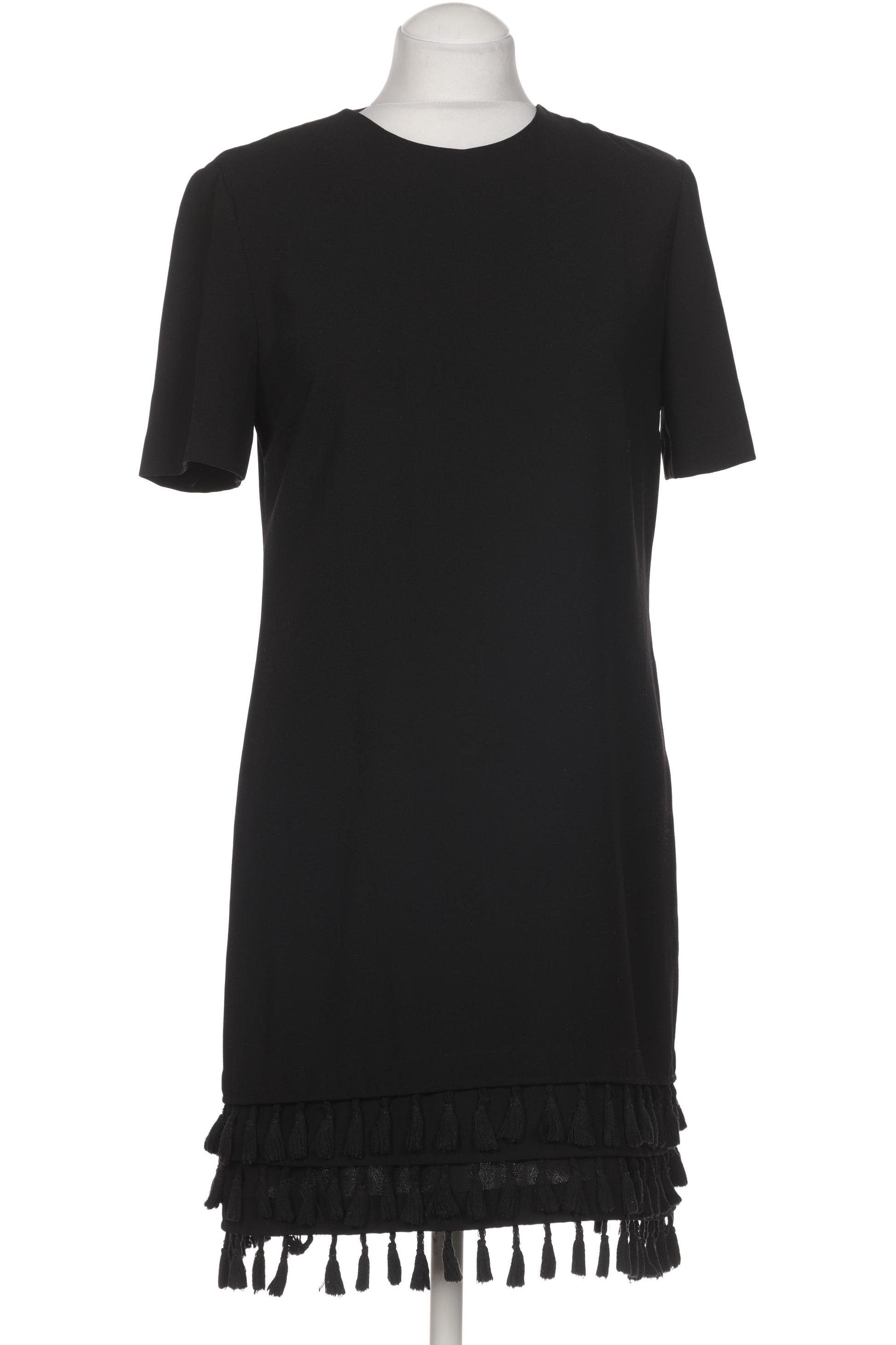 

Zara Damen Kleid, schwarz, Gr. 36