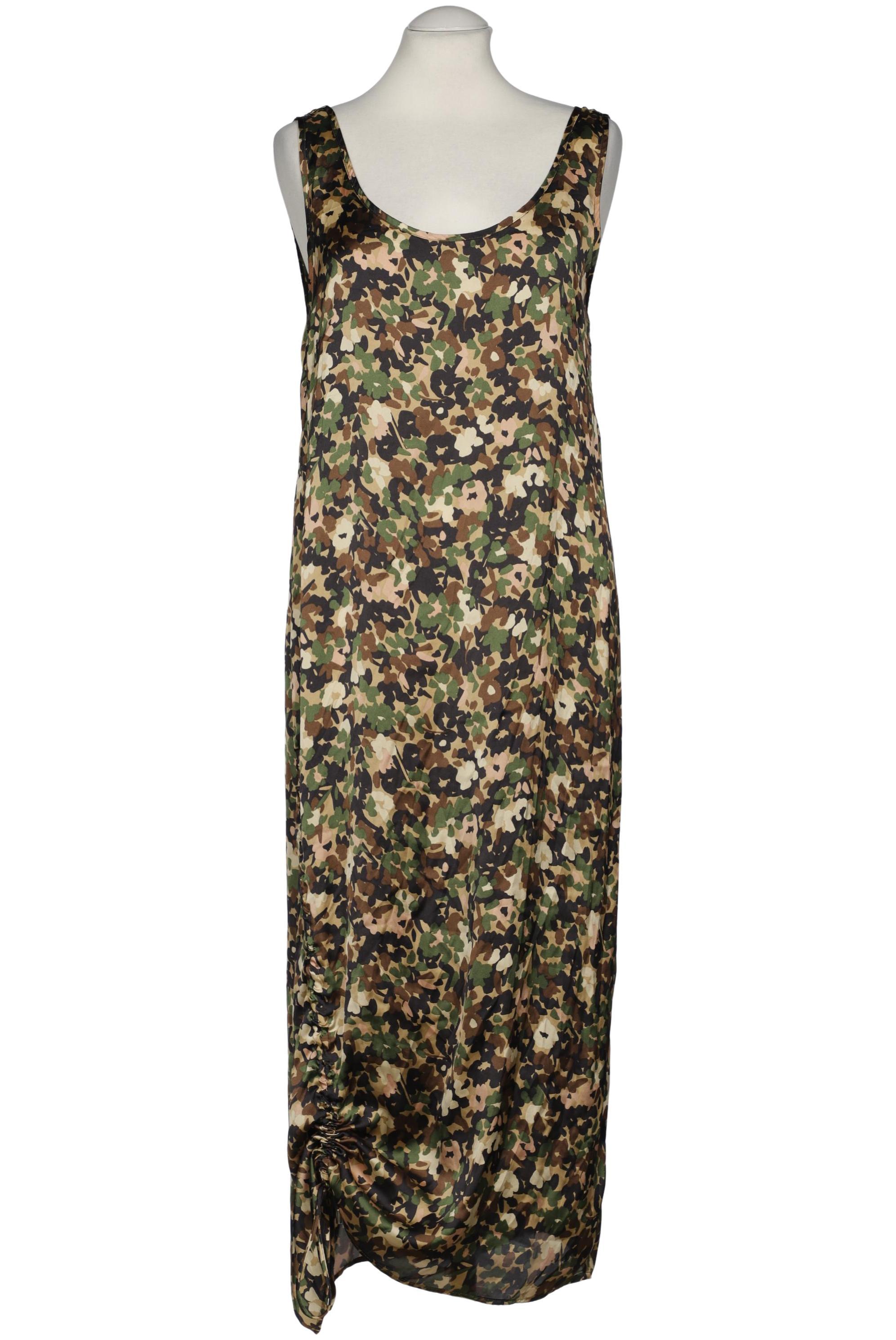 

Zara Damen Kleid, grün, Gr. 38