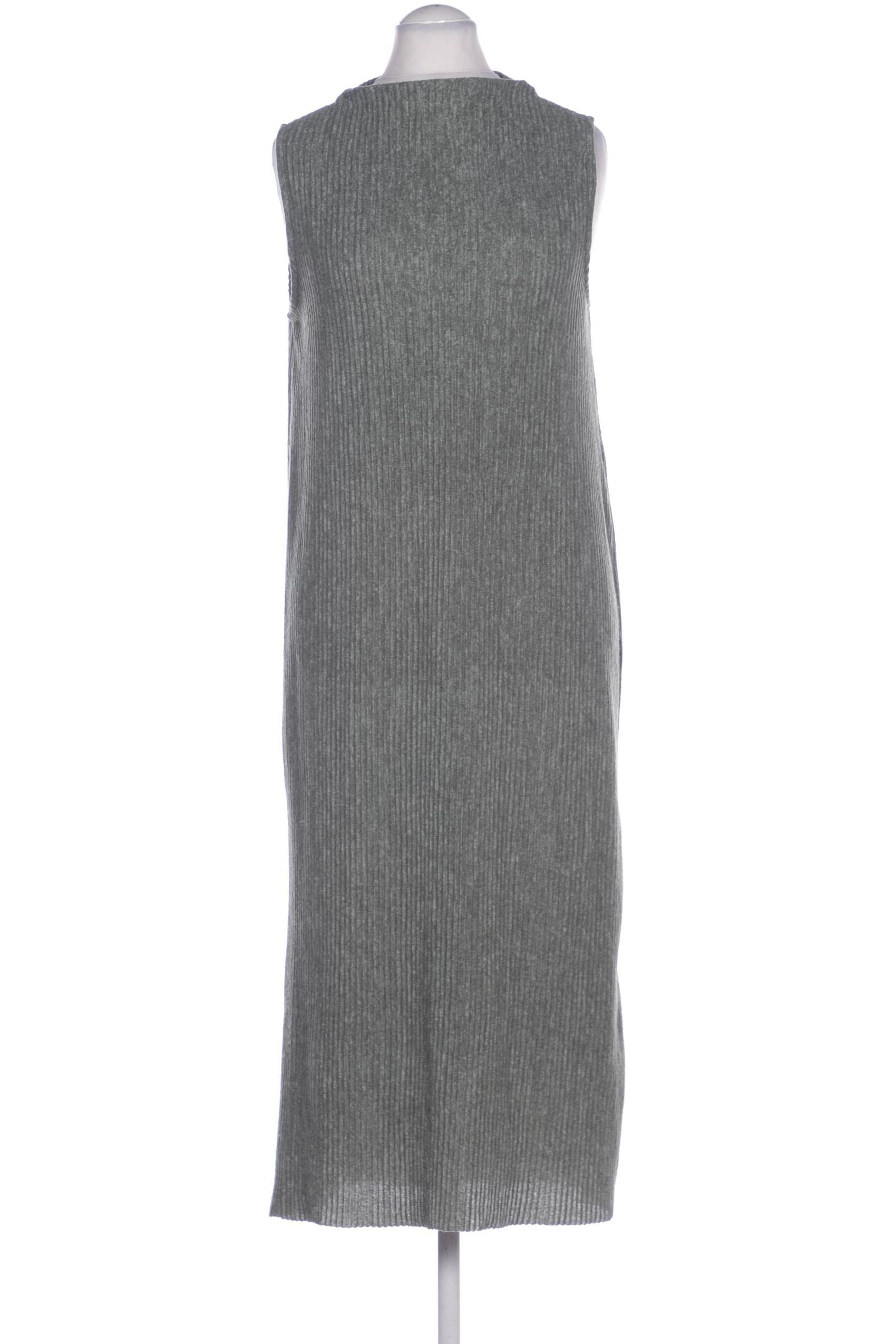 

ZARA Damen Kleid, grün