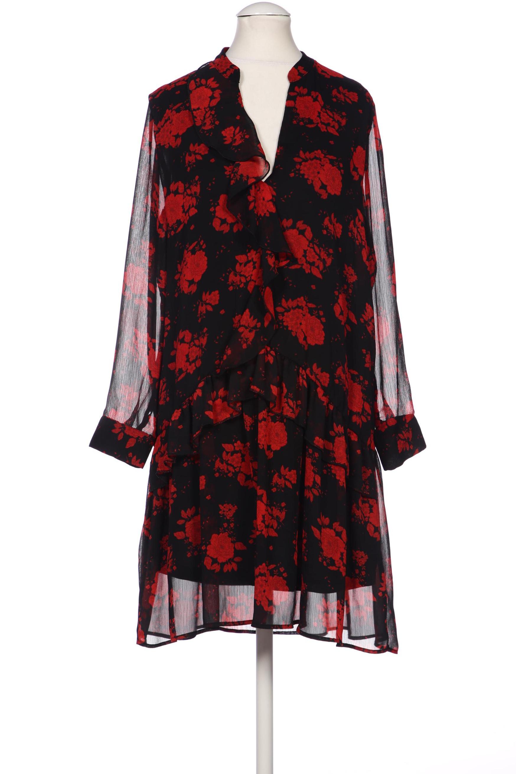 Thumbnail - Zara Damen Kleid, schwarz, Gr. 34