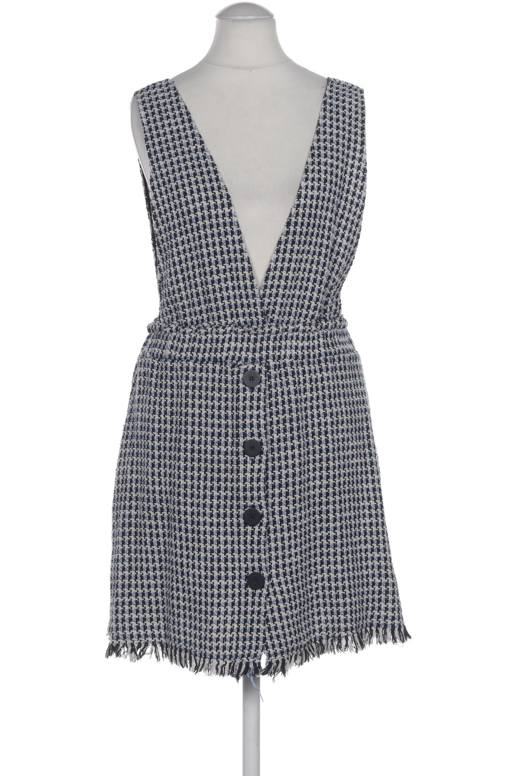 

Zara Damen Kleid, mehrfarbig, Gr. 34