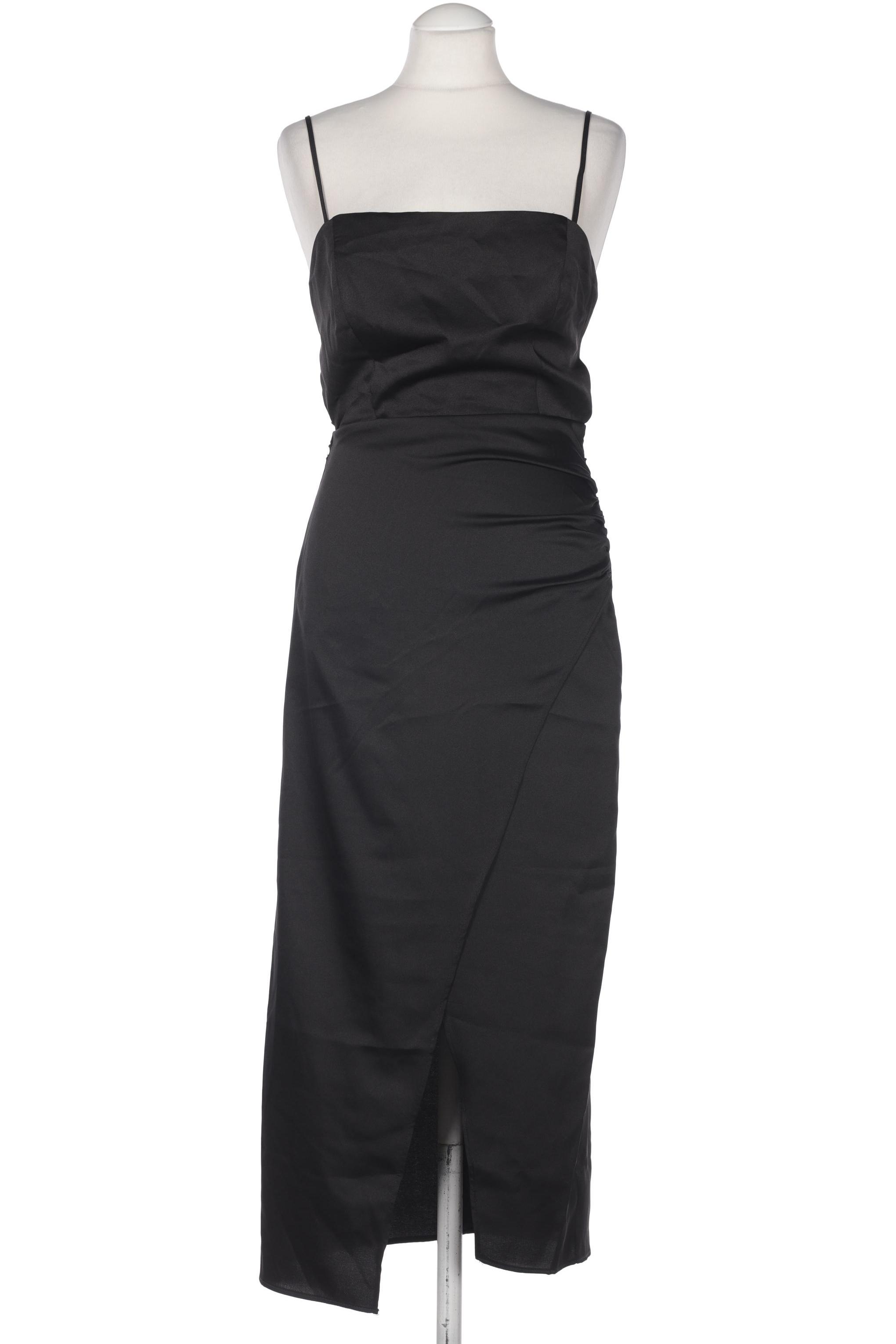 

ZARA Damen Kleid, schwarz