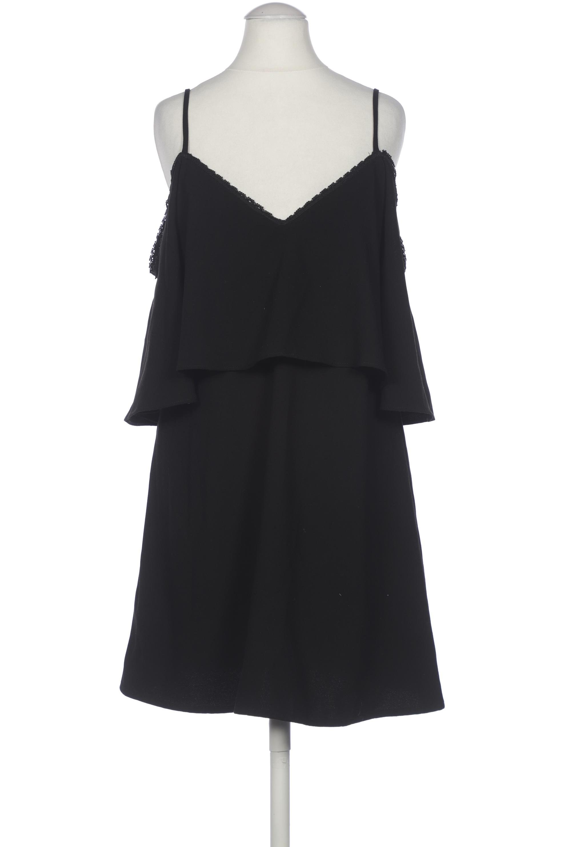 

Zara Damen Kleid, schwarz, Gr. 38