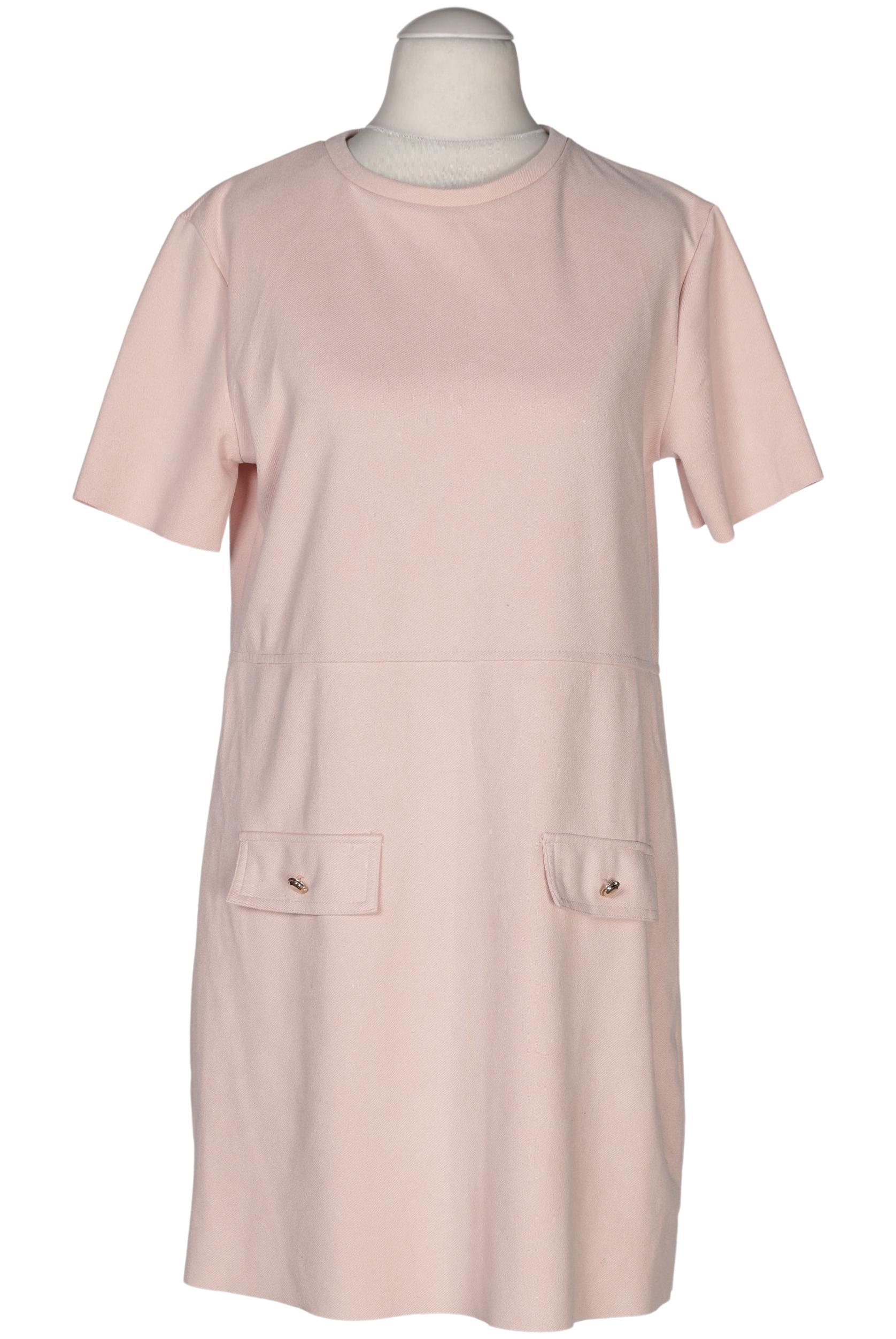 

Zara Damen Kleid, pink, Gr. 36