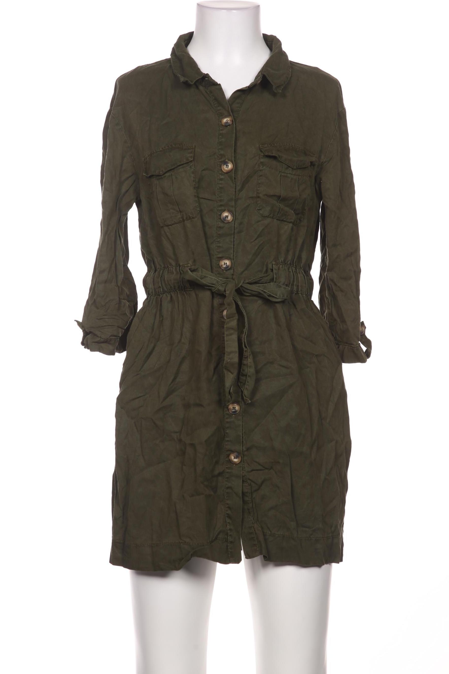 

Zara Damen Kleid, grün, Gr. 36