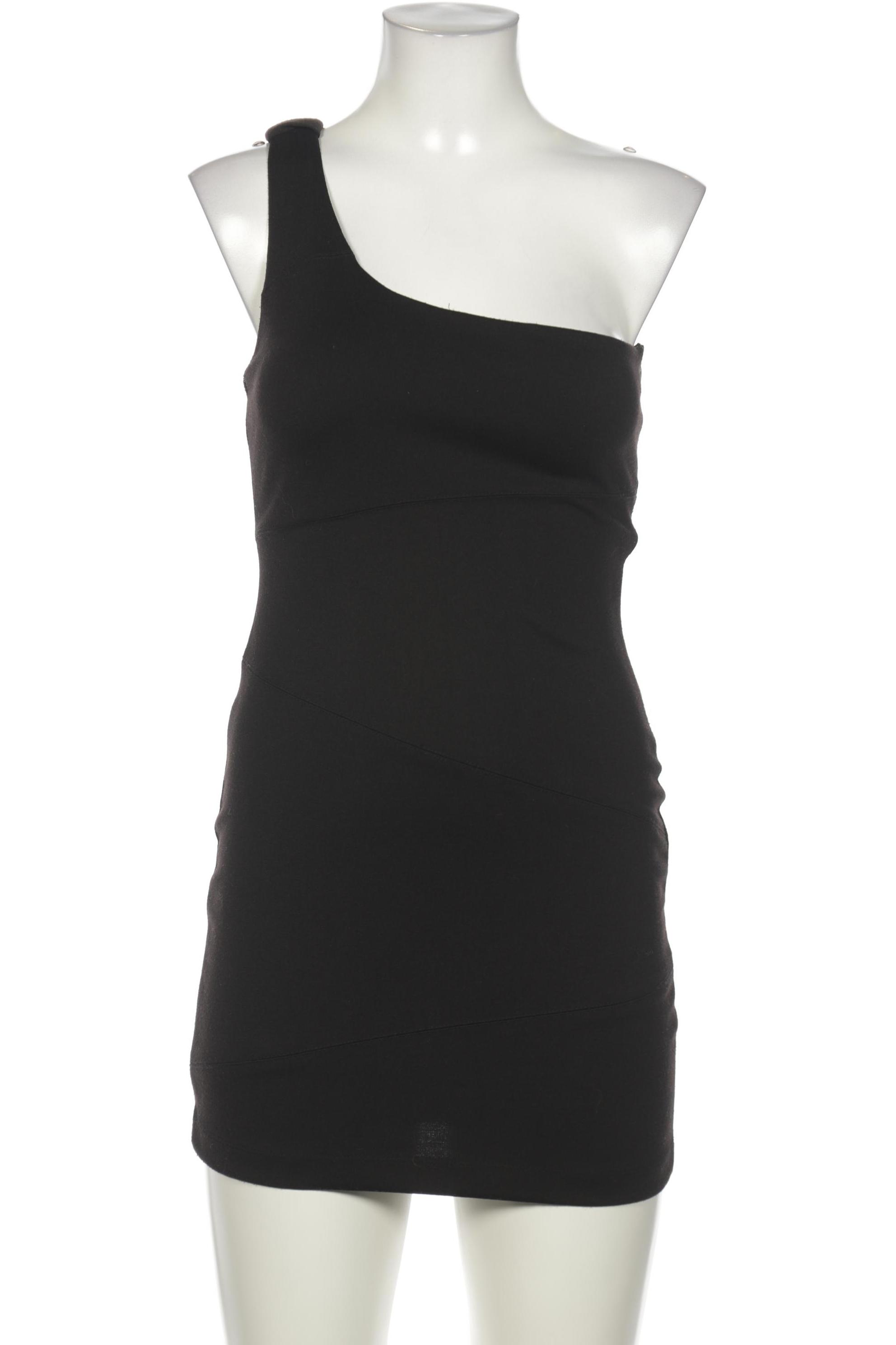 

Zara Damen Kleid, schwarz, Gr. 38