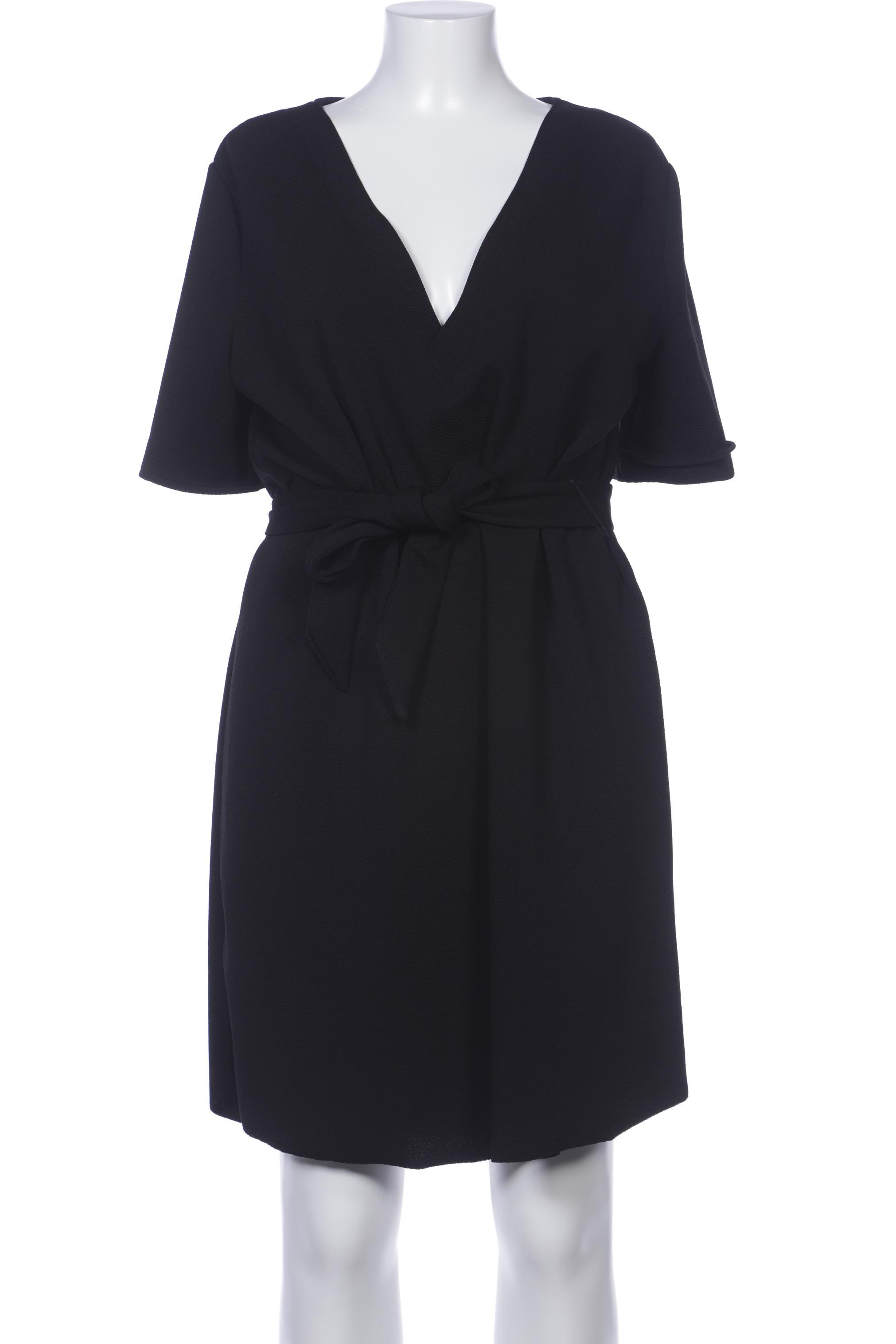 

Zara Damen Kleid, schwarz, Gr. 44