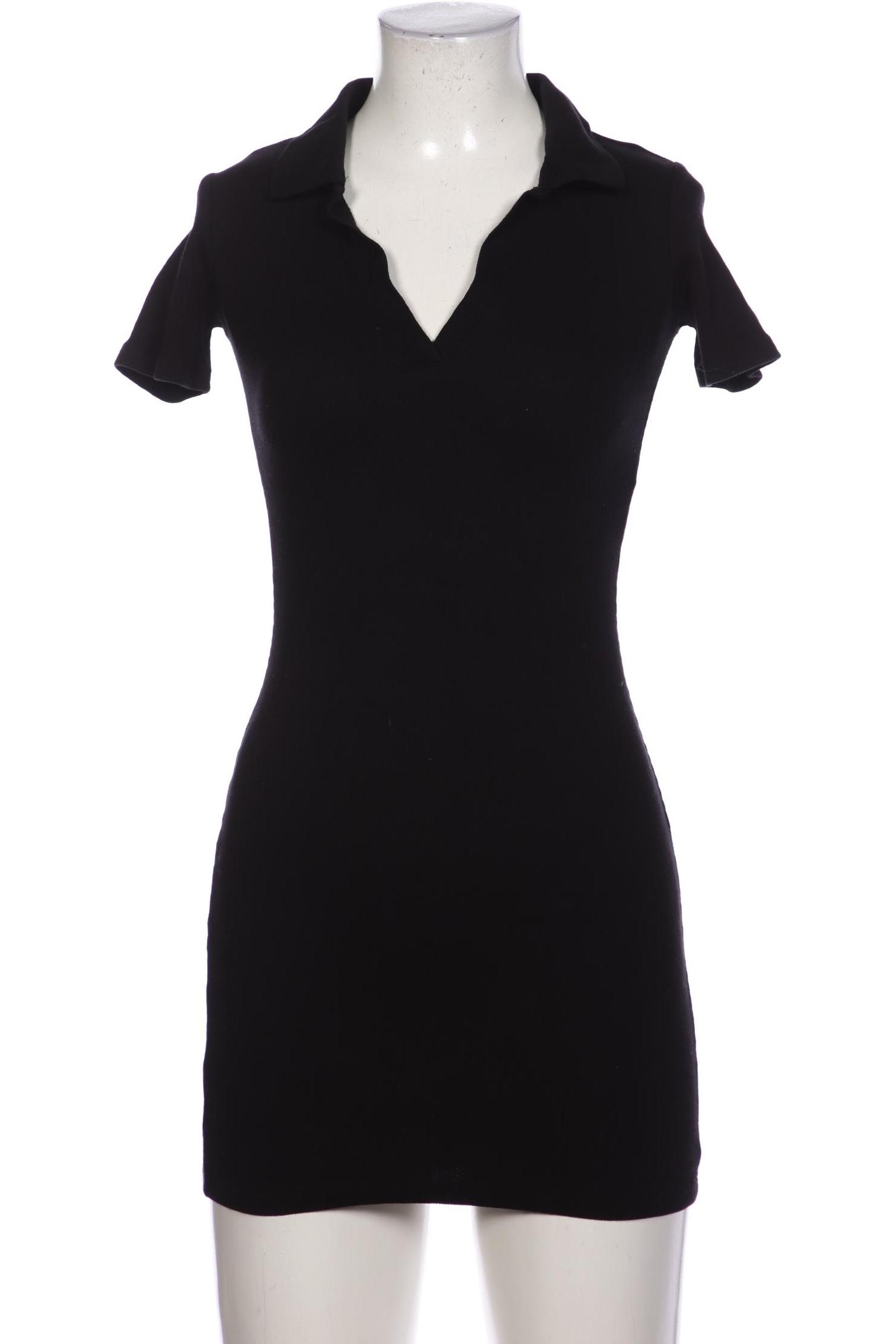 

Zara Damen Kleid, schwarz, Gr. 36