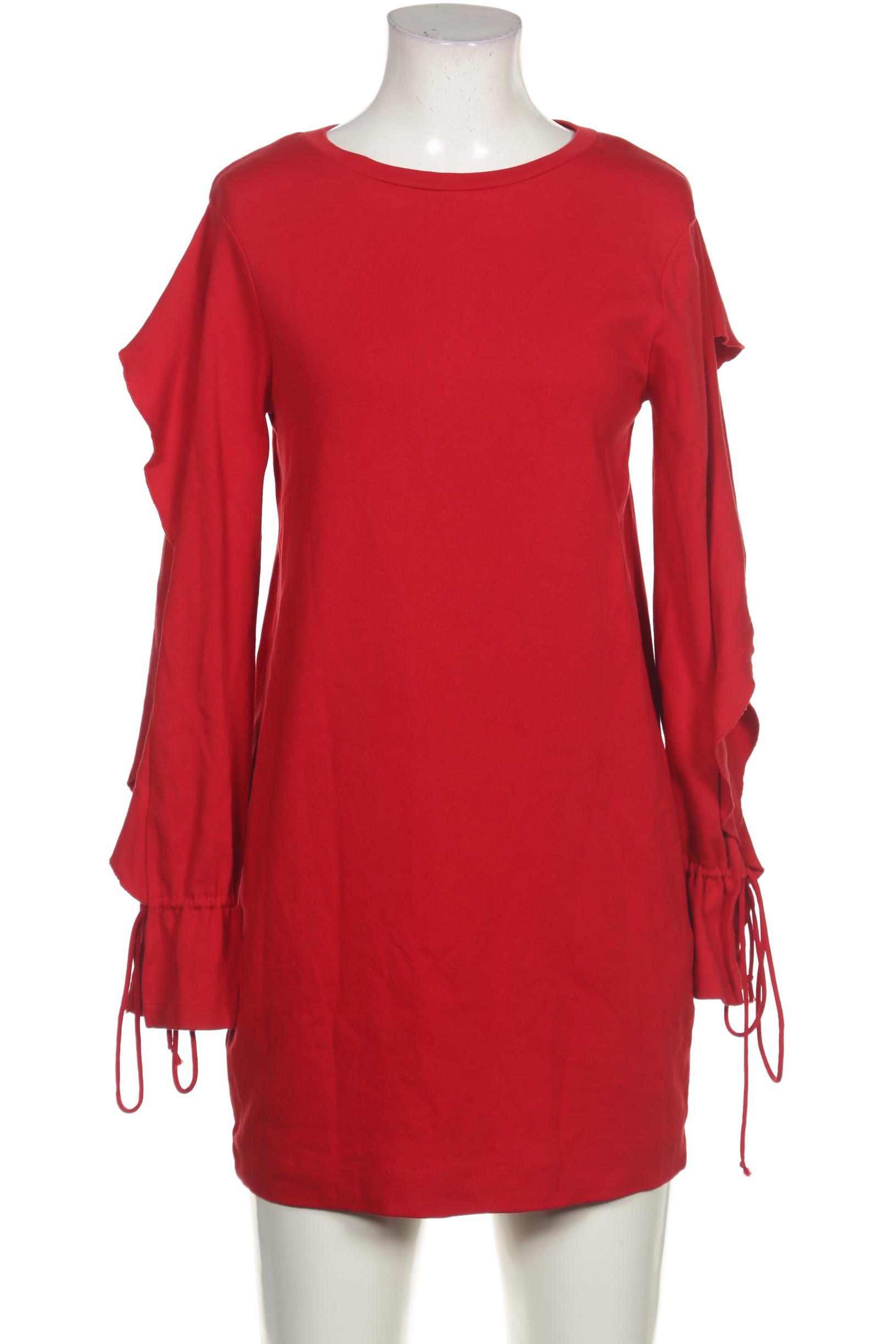 

Zara Damen Kleid, rot, Gr. 36