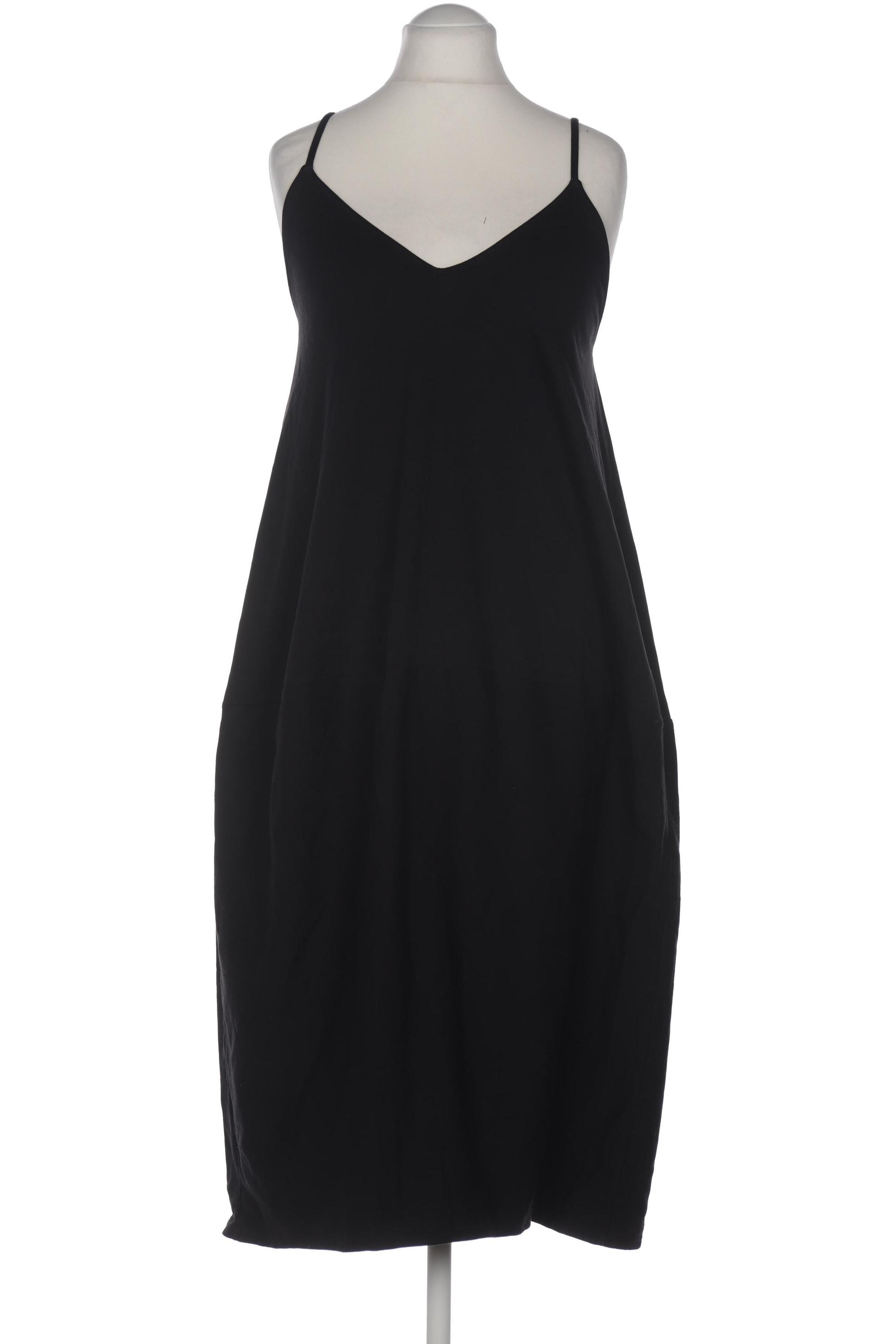 

ZARA Damen Kleid, schwarz