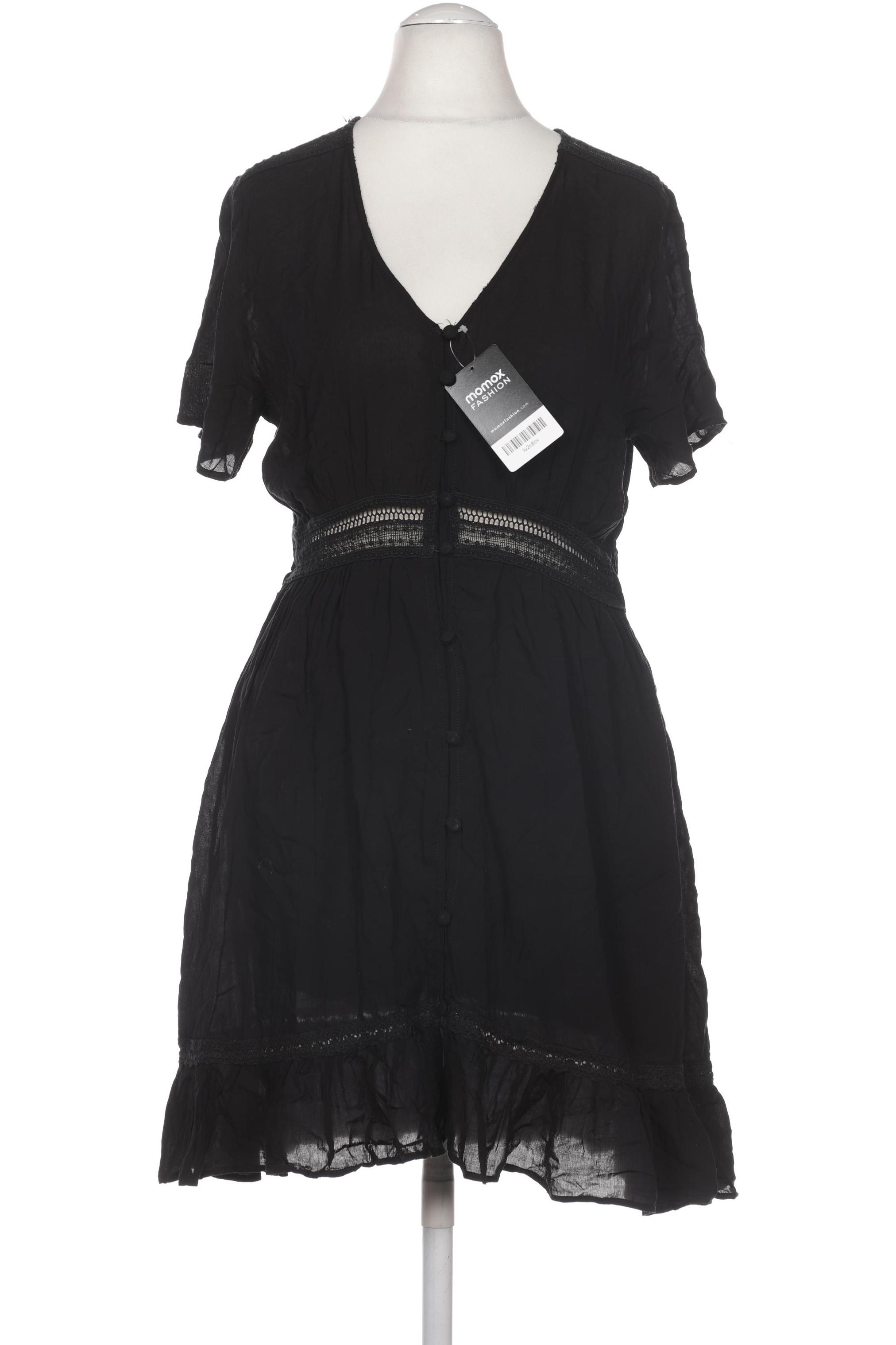 

Zara Damen Kleid, schwarz, Gr. 38