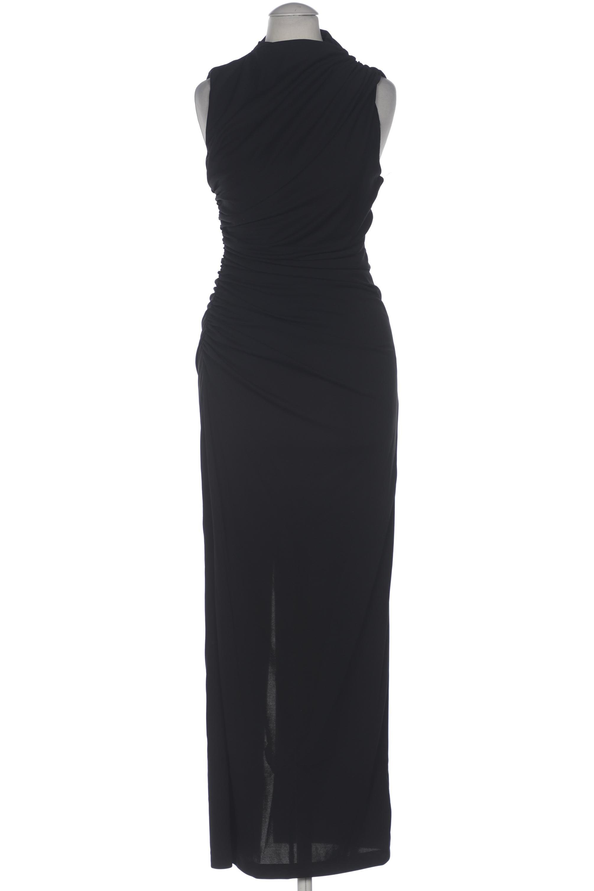 

Zara Damen Kleid, schwarz, Gr. 36