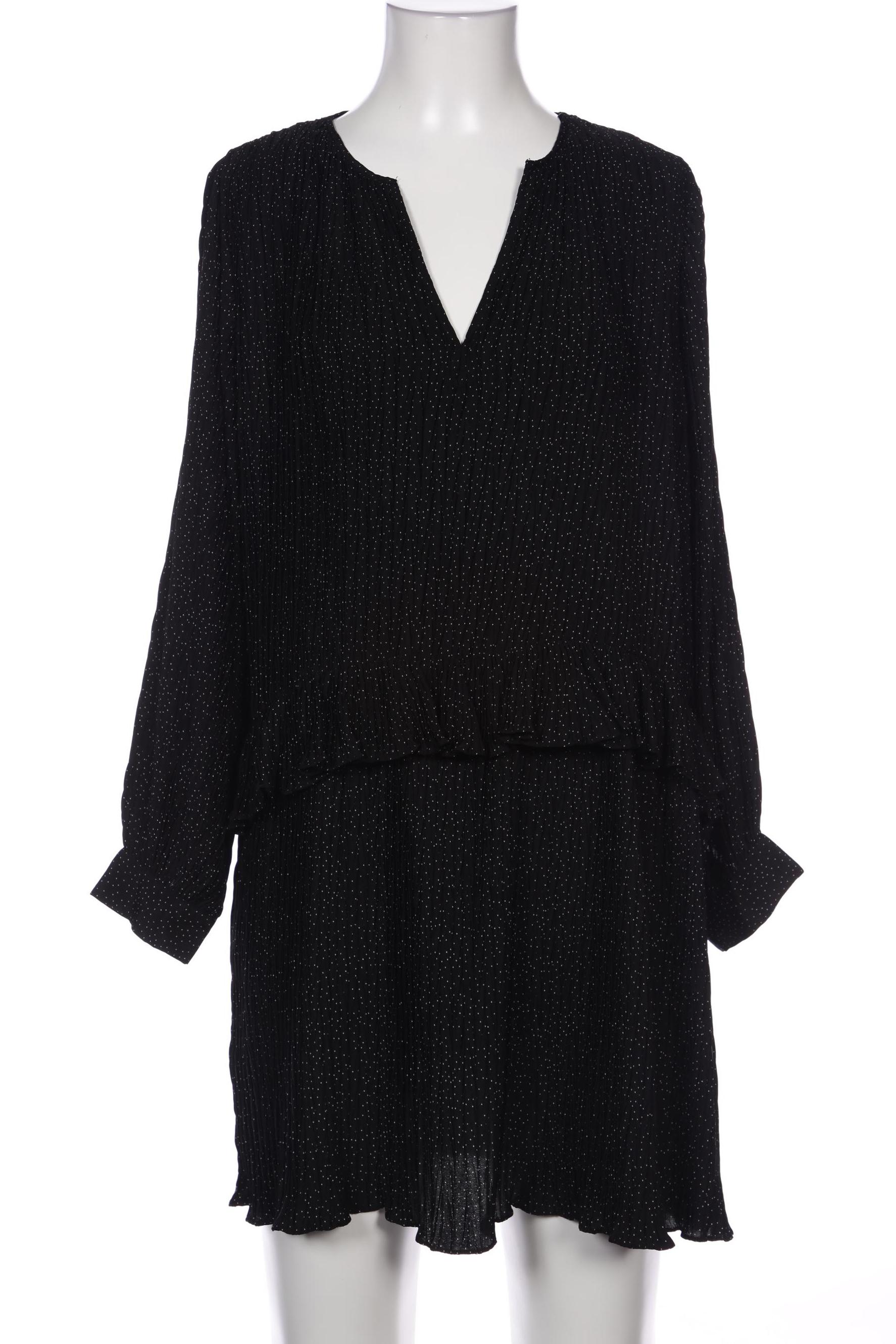 

Zara Damen Kleid, schwarz, Gr. 34